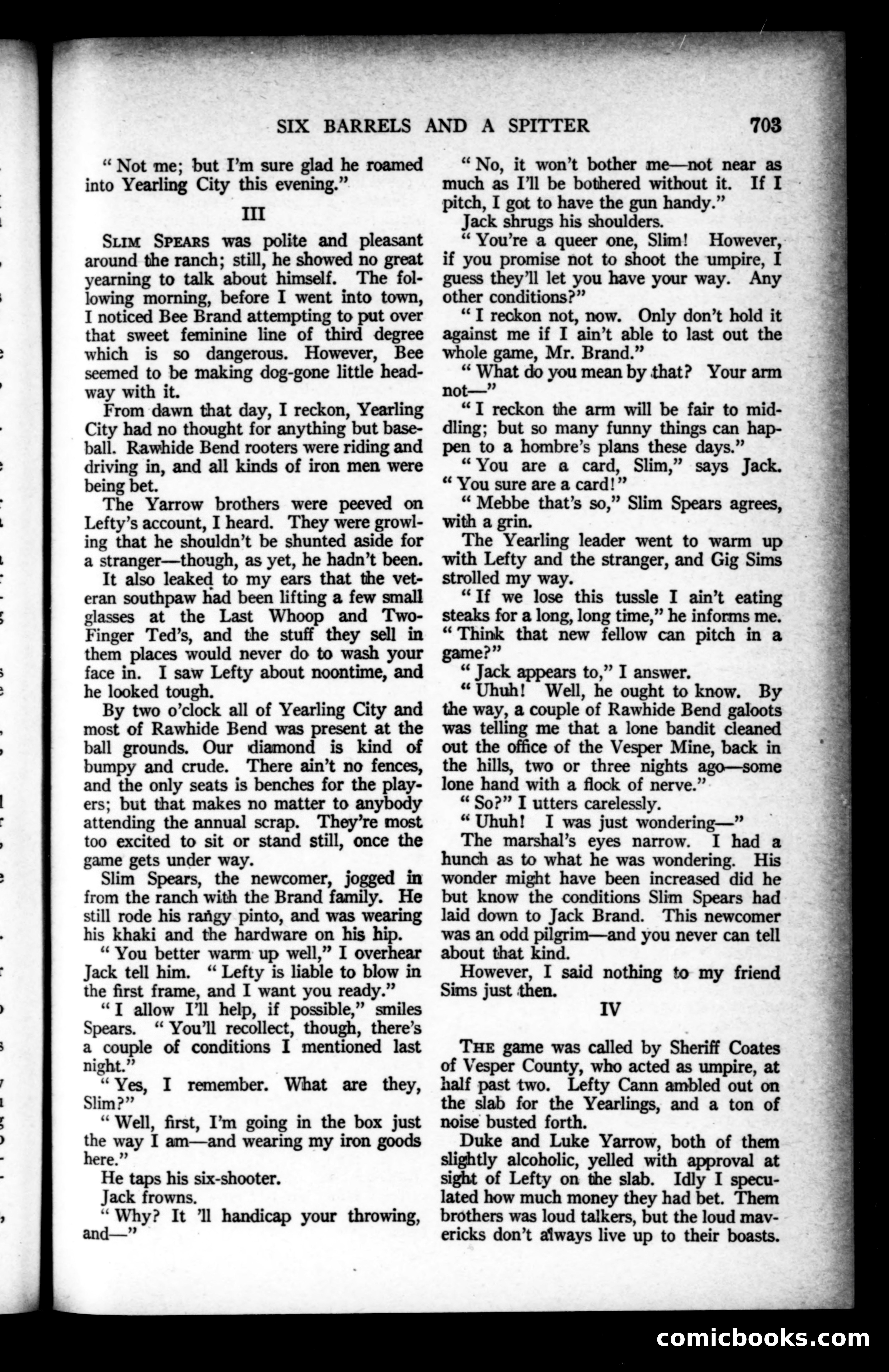 Munsey's Magazine, September 1922 — page 127 of 193