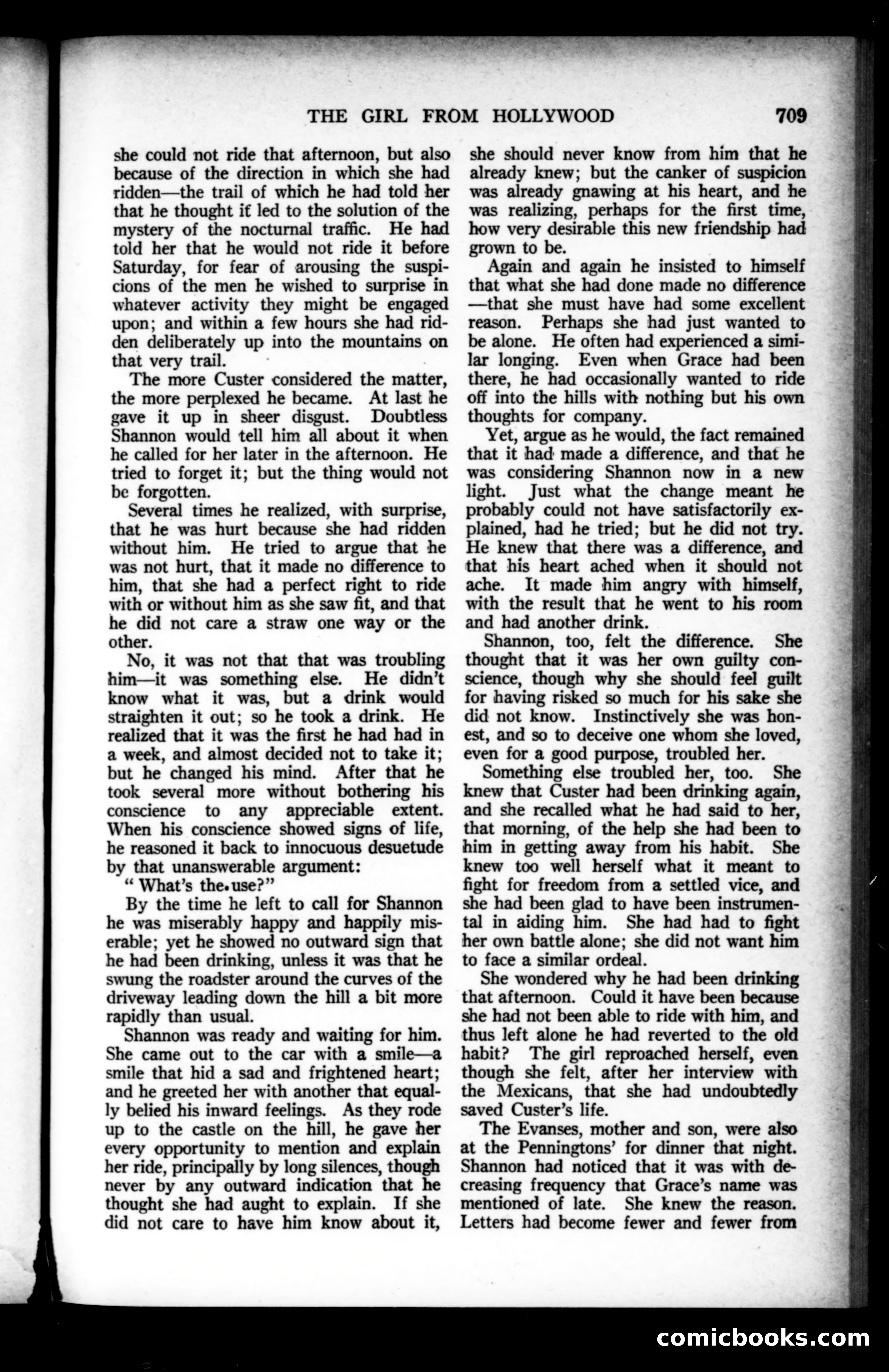 Munsey's Magazine, September 1922 — page 133 of 193