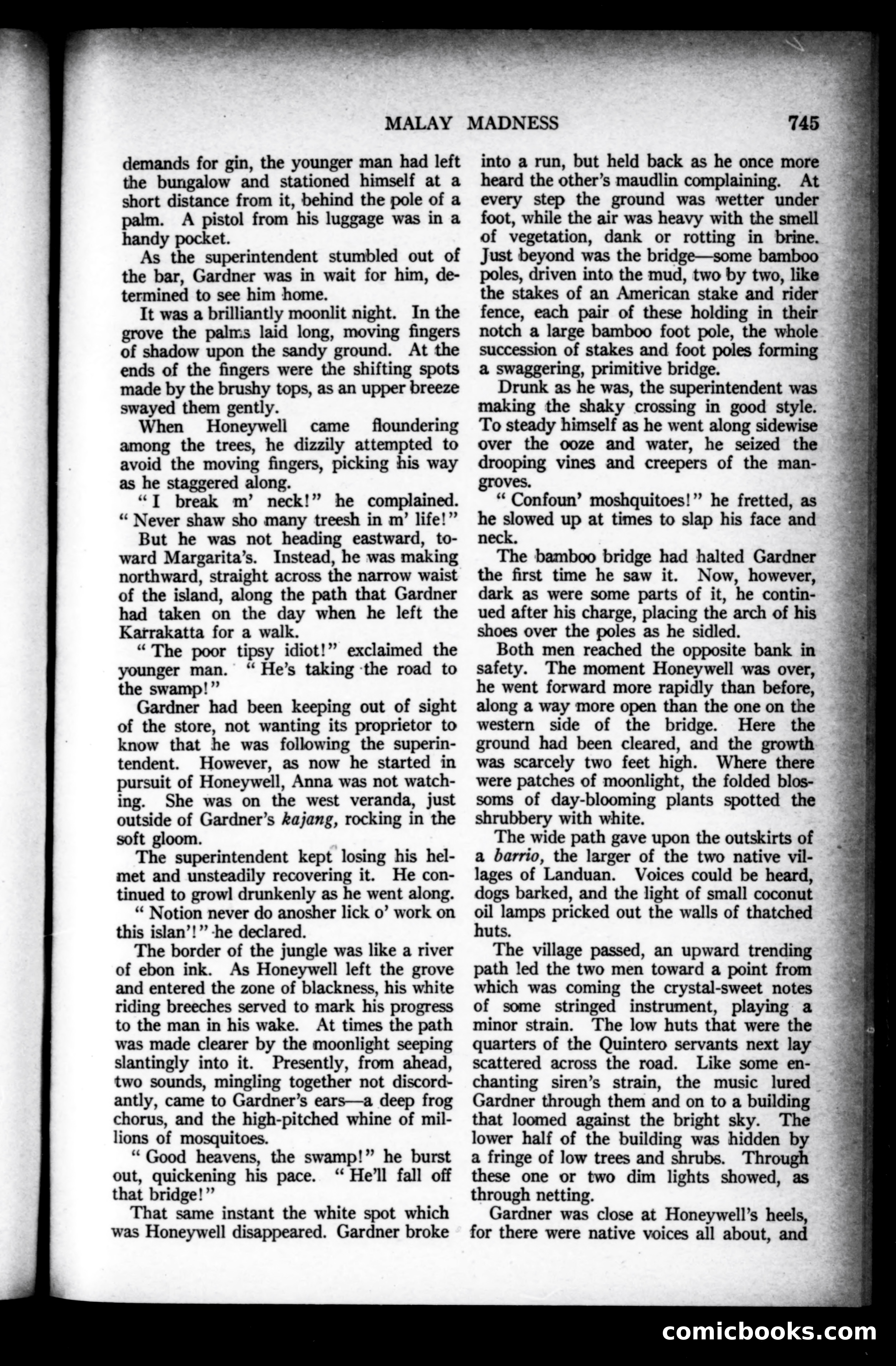 Munsey's Magazine, September 1922 — page 169 of 193
