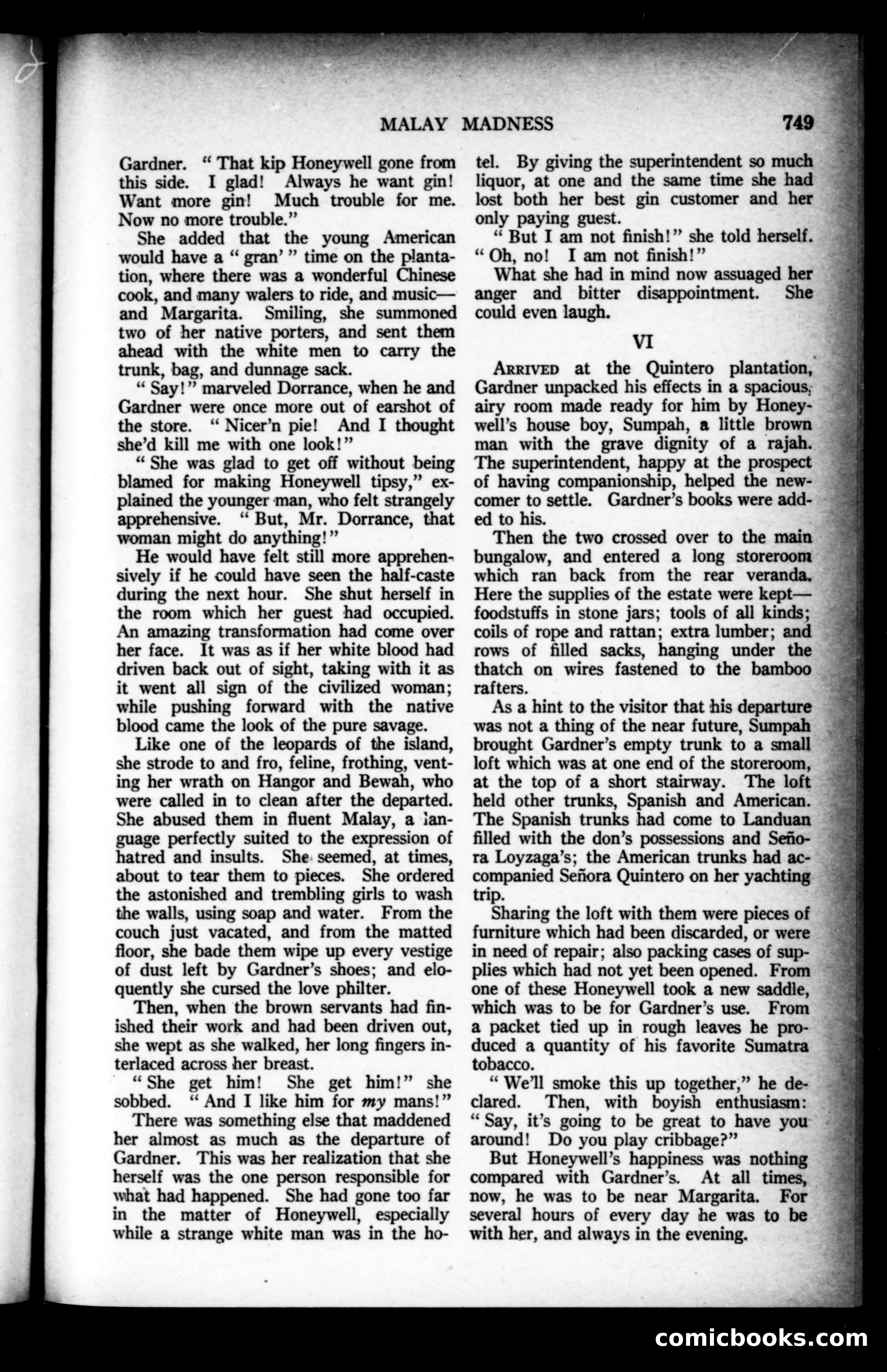 Munsey's Magazine, September 1922 — page 173 of 193