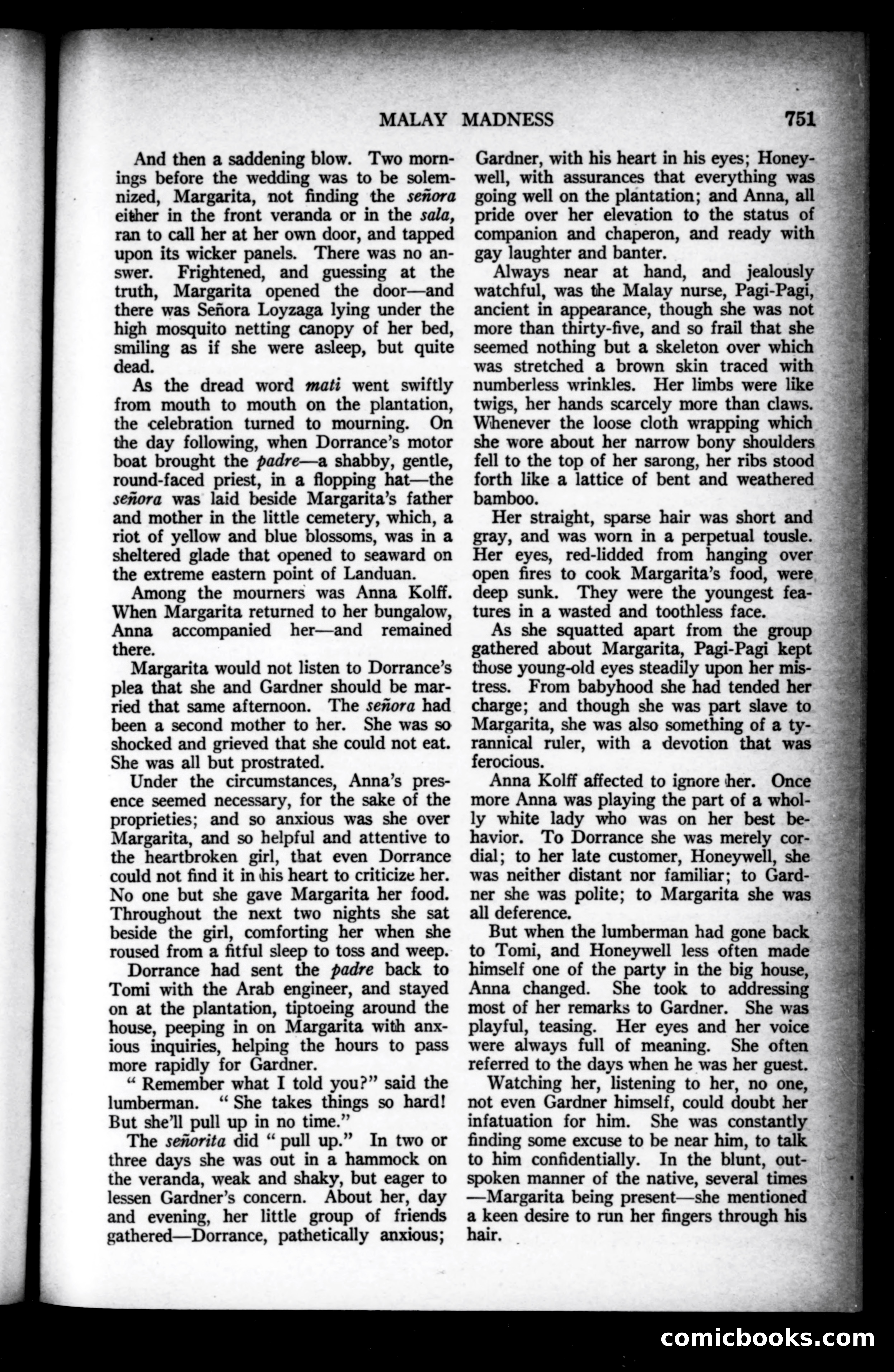 Munsey's Magazine, September 1922 — page 175 of 193