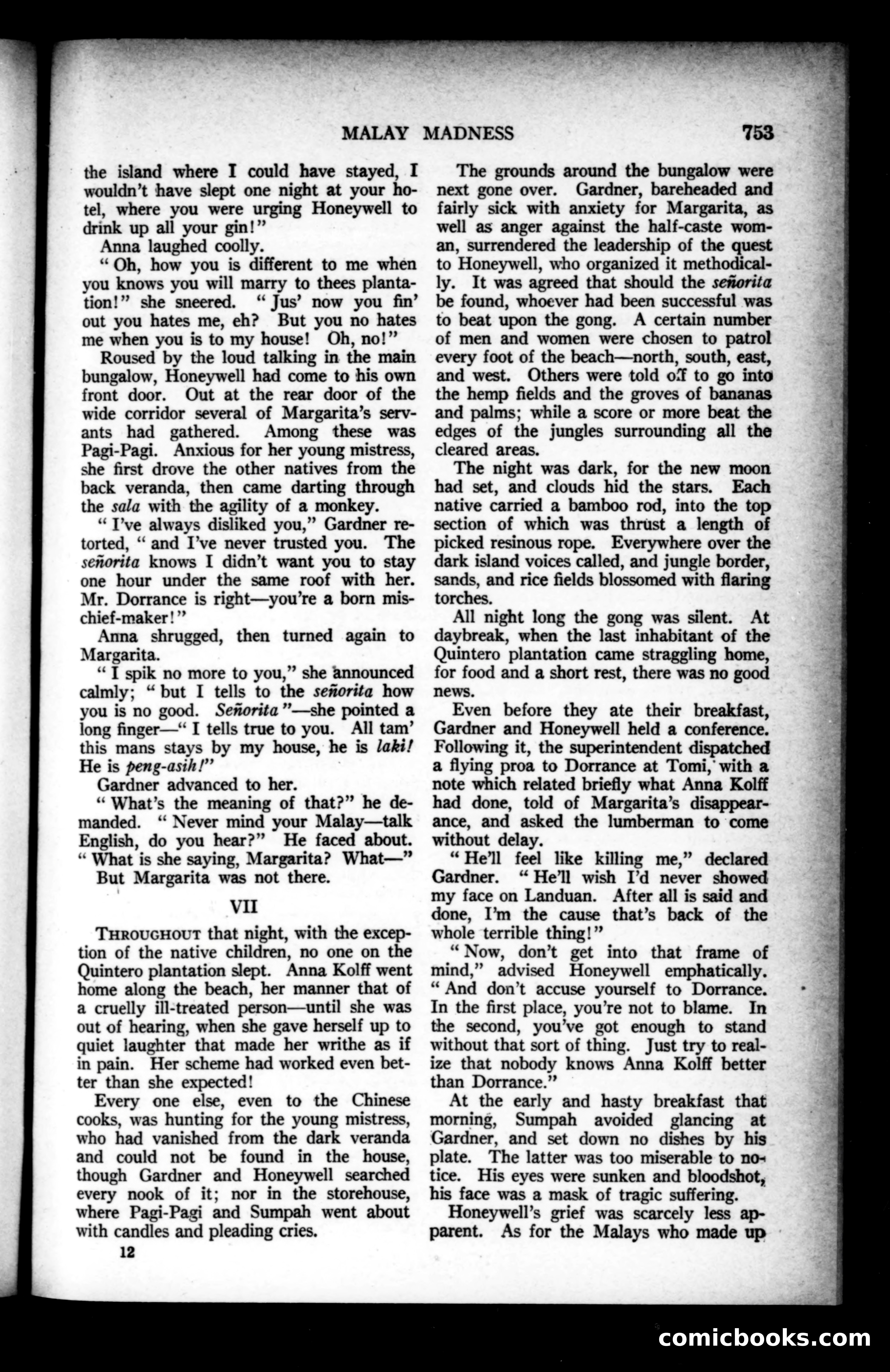 Munsey's Magazine, September 1922 — page 177 of 193