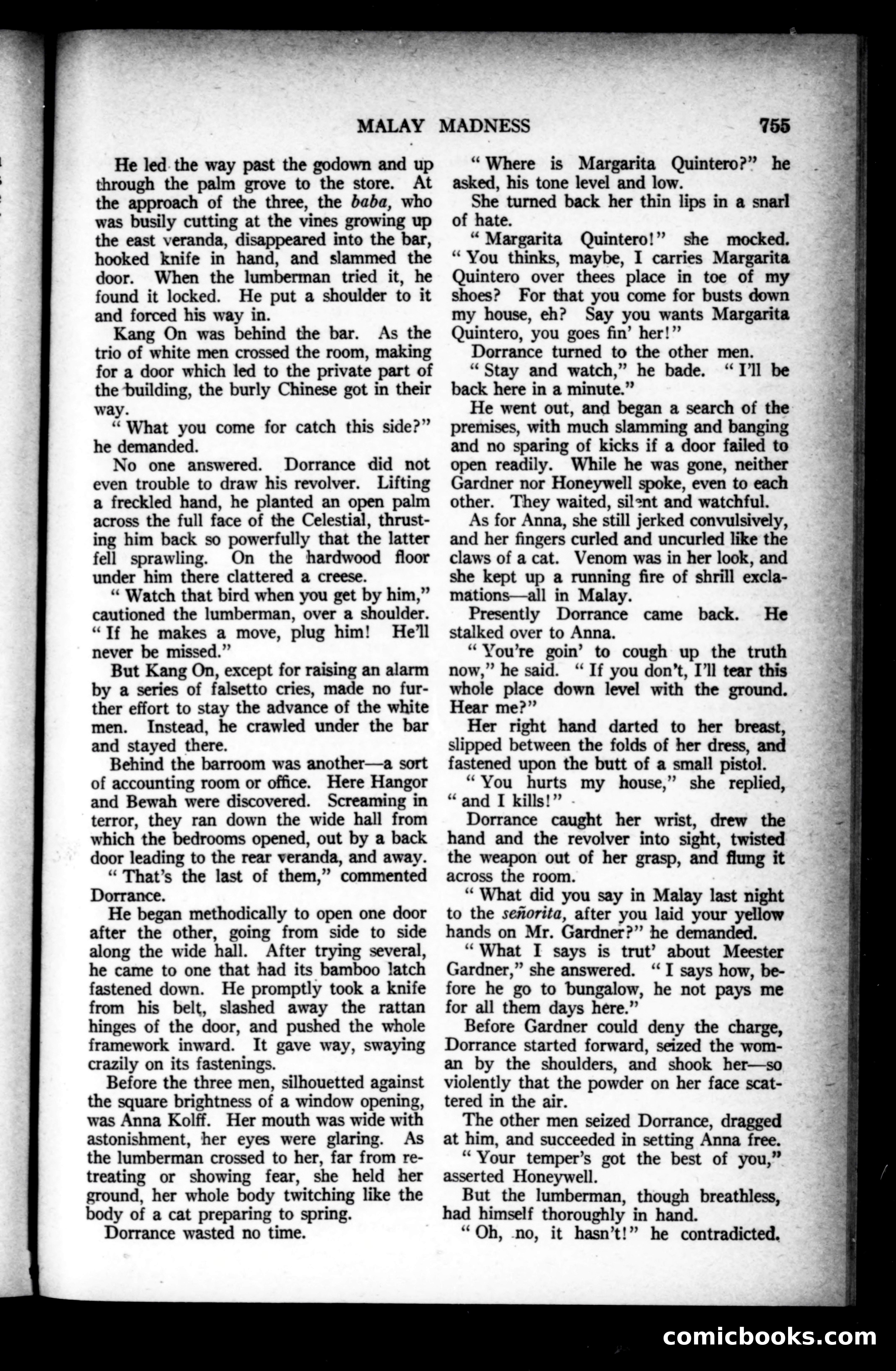 Munsey's Magazine, September 1922 — page 179 of 193