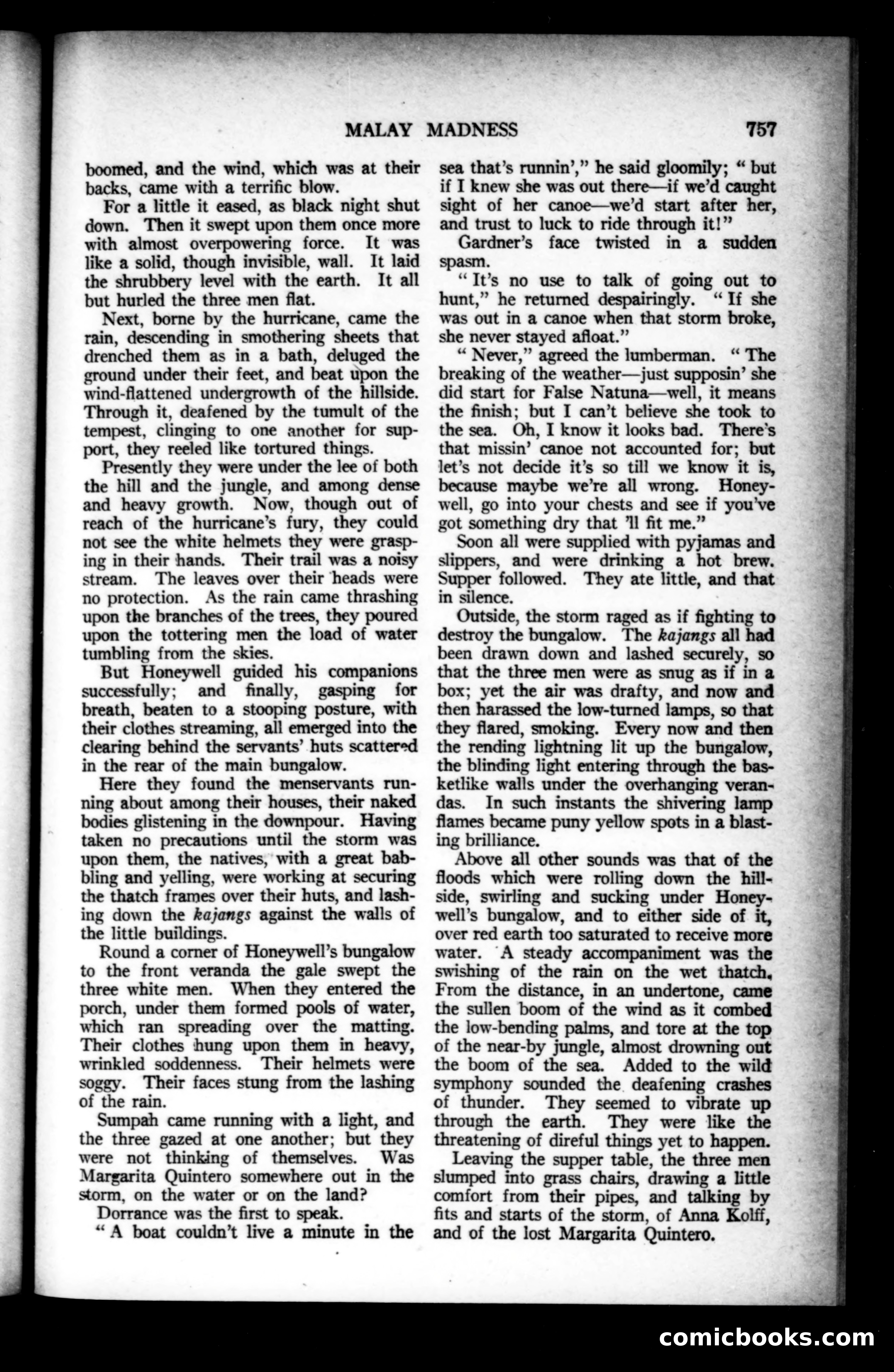 Munsey's Magazine, September 1922 — page 181 of 193