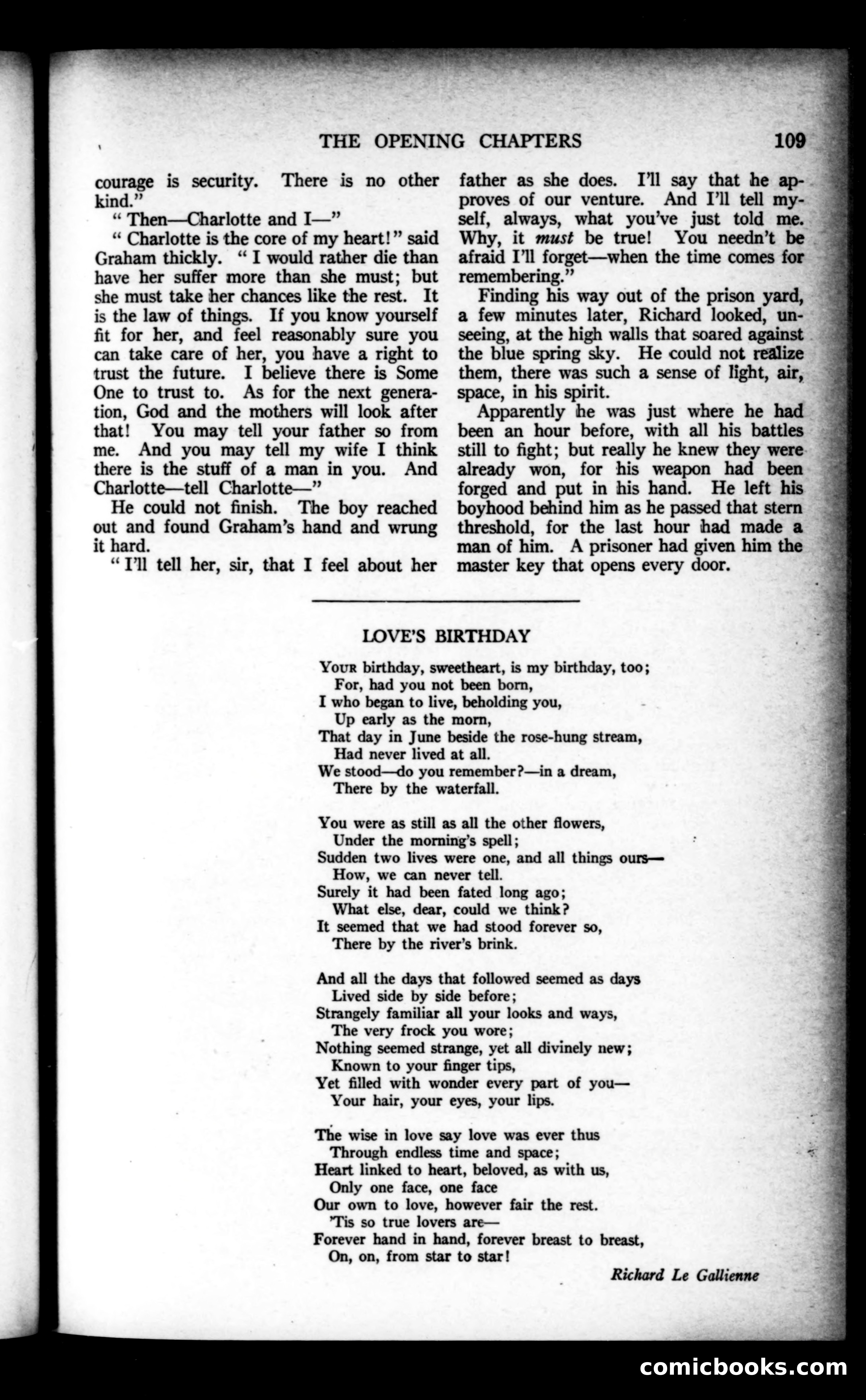 Munsey's Magazine, October 1922 — page 111 of 194