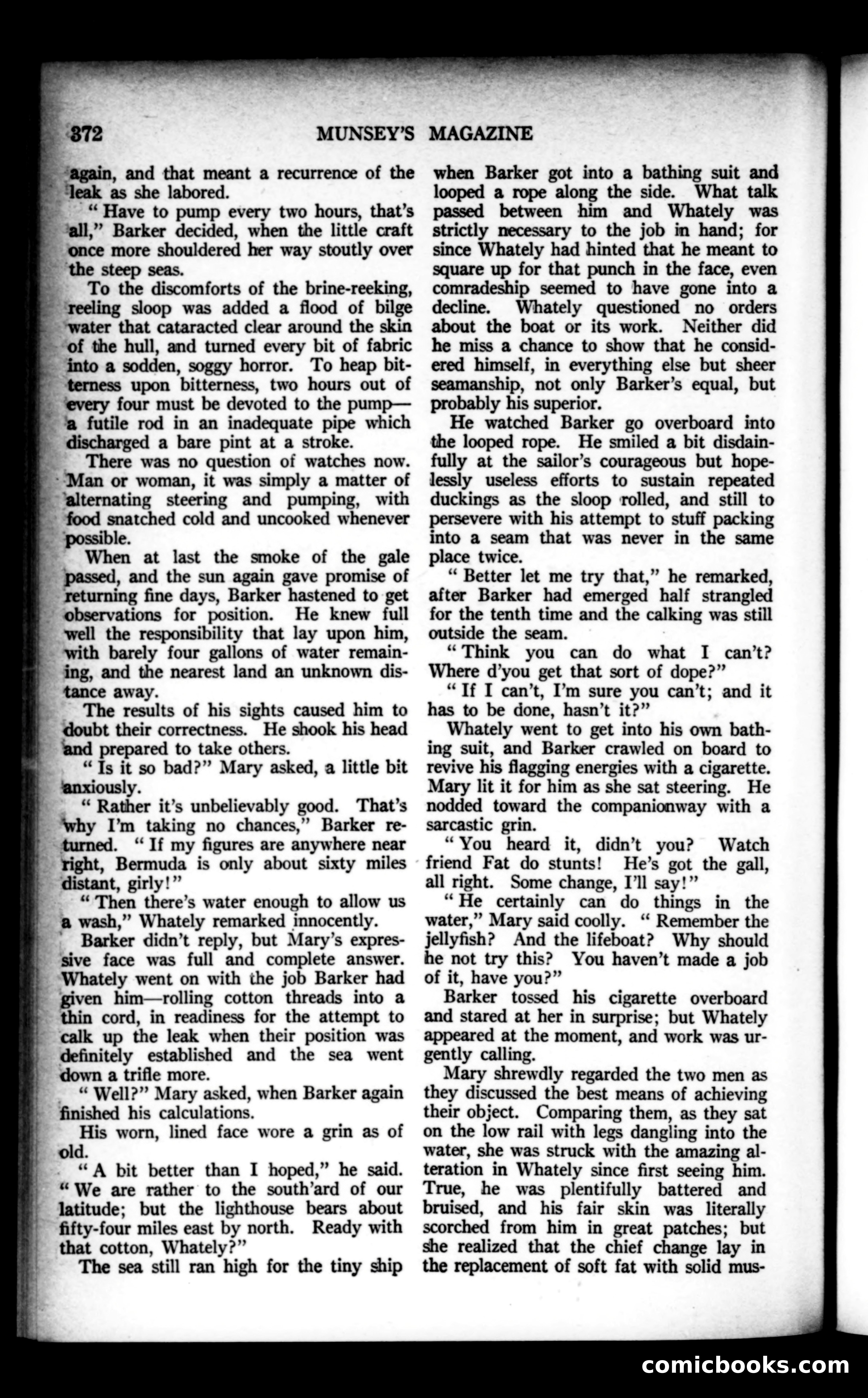 Munsey's Magazine, November 1922 — page 180 of 192