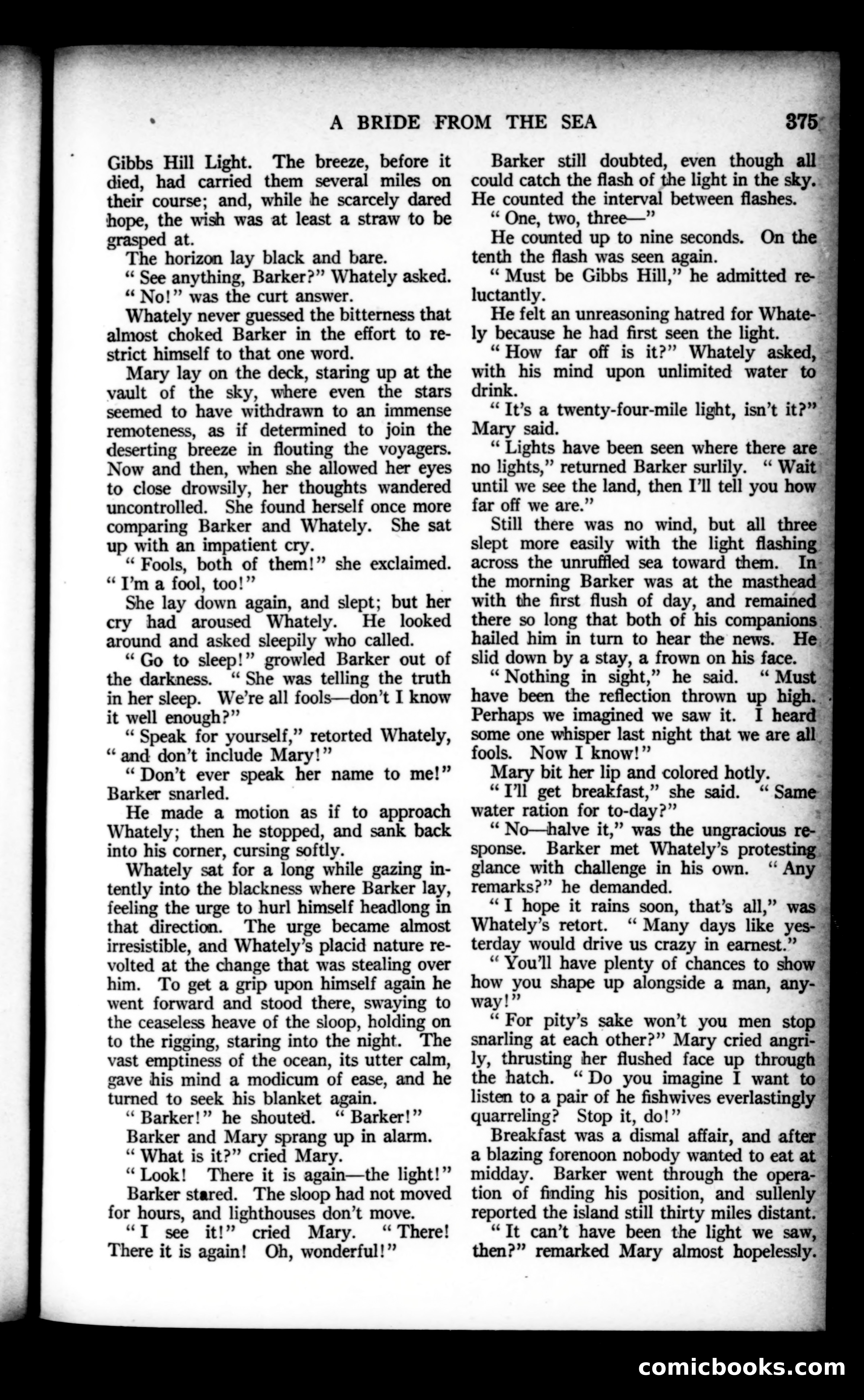 Munsey's Magazine, November 1922 — page 183 of 192