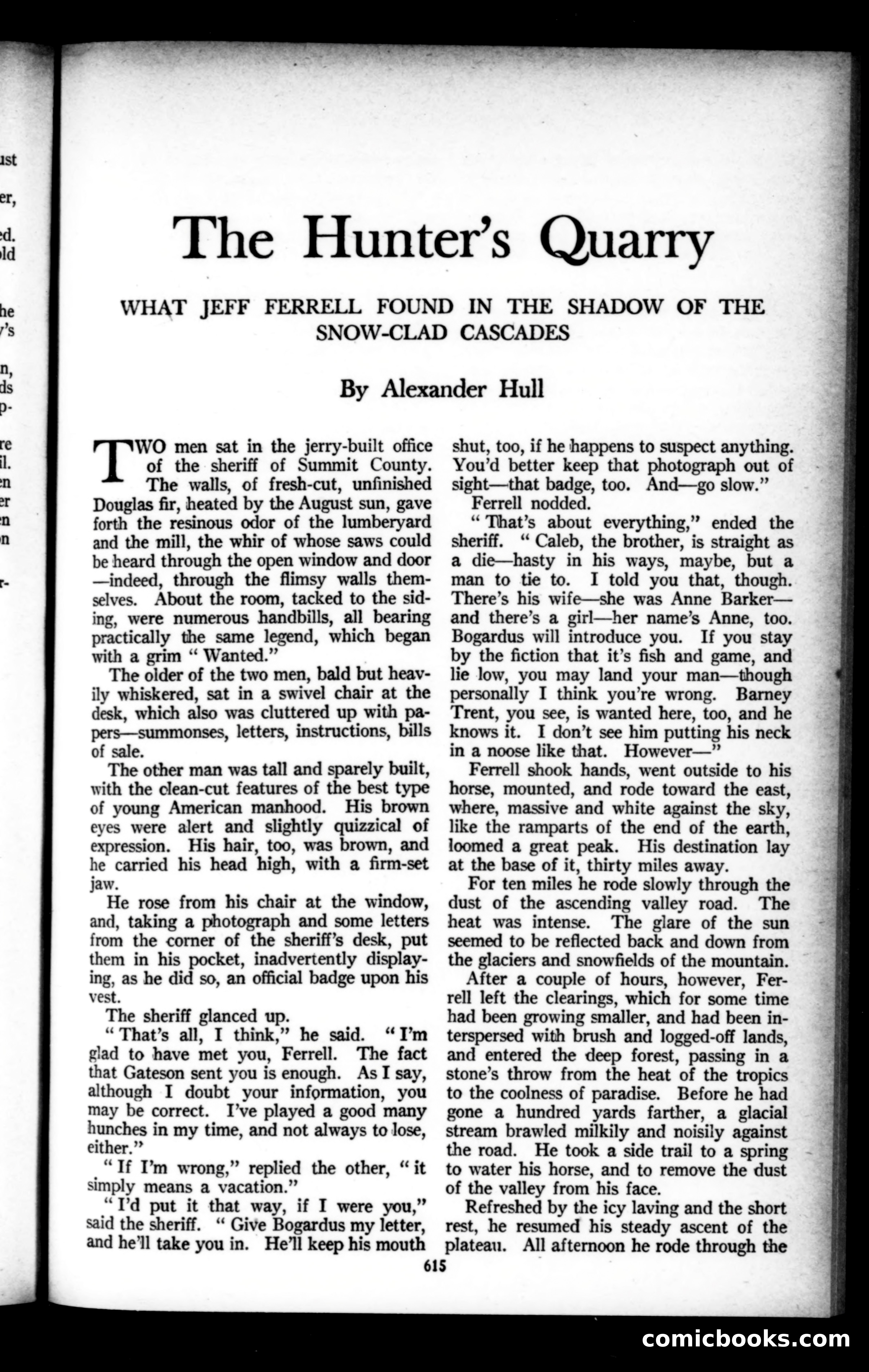 Munsey's Magazine, January 1928 — page 41 of 195