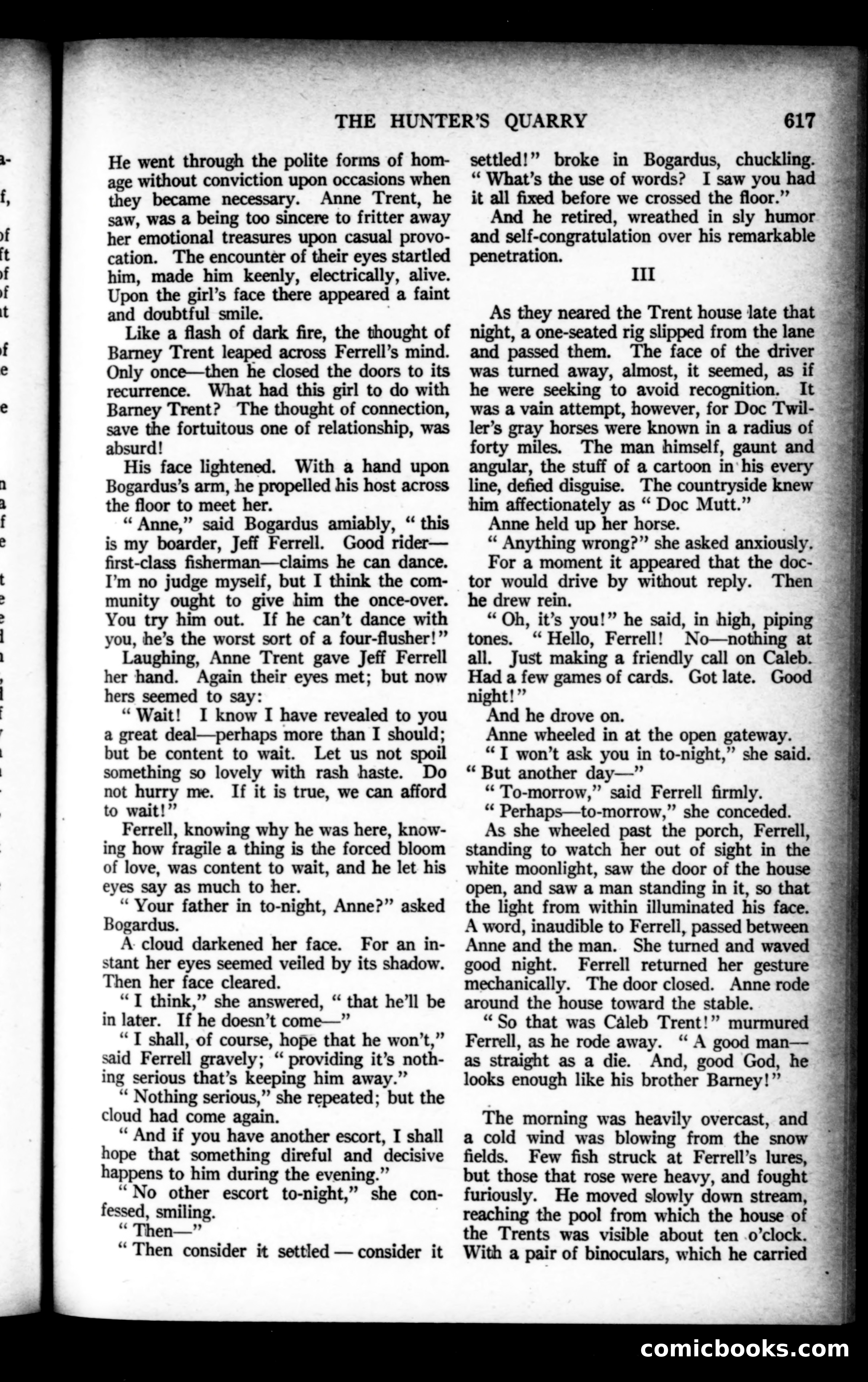 Munsey's Magazine, January 1928 — page 43 of 195