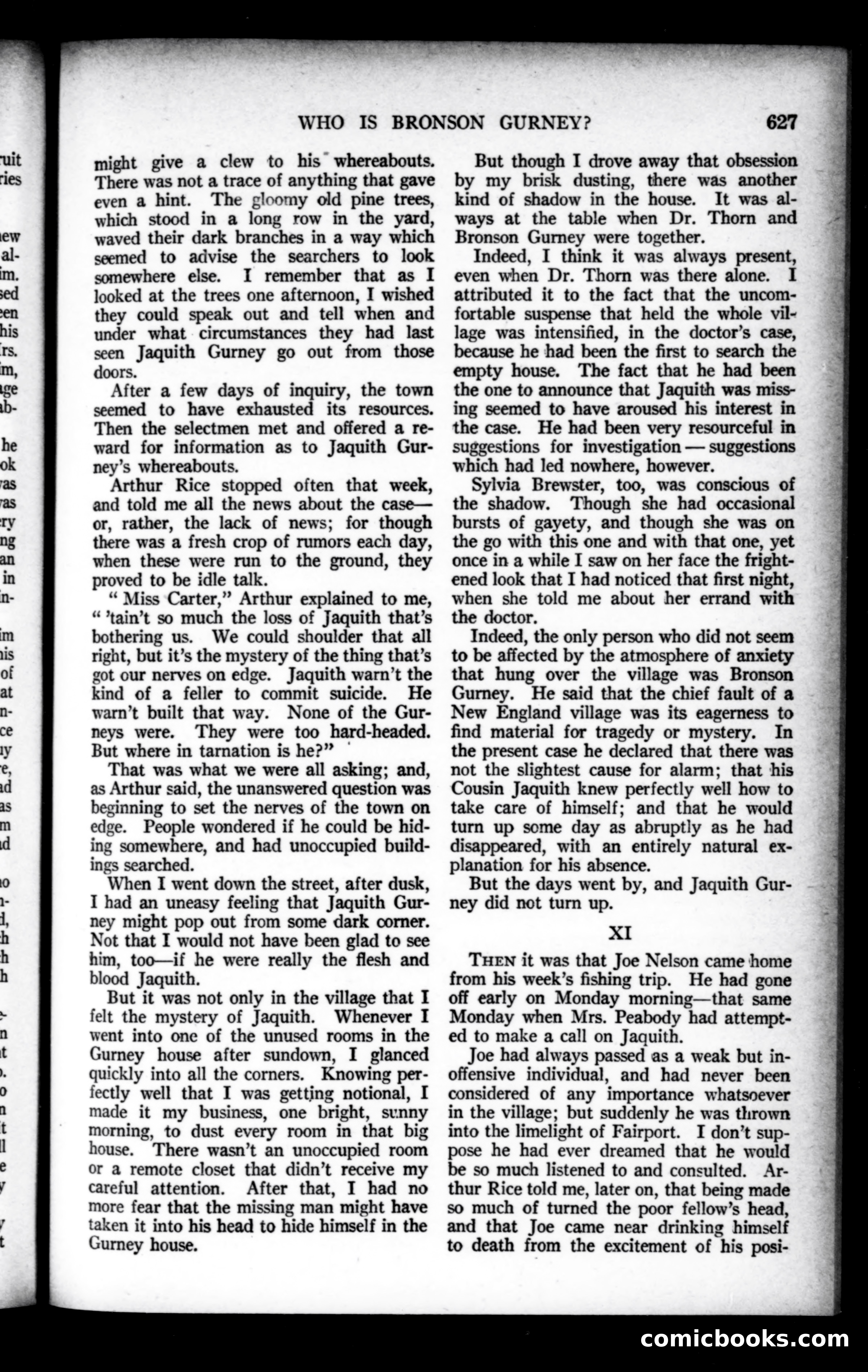 Munsey's Magazine, January 1928 — page 53 of 195
