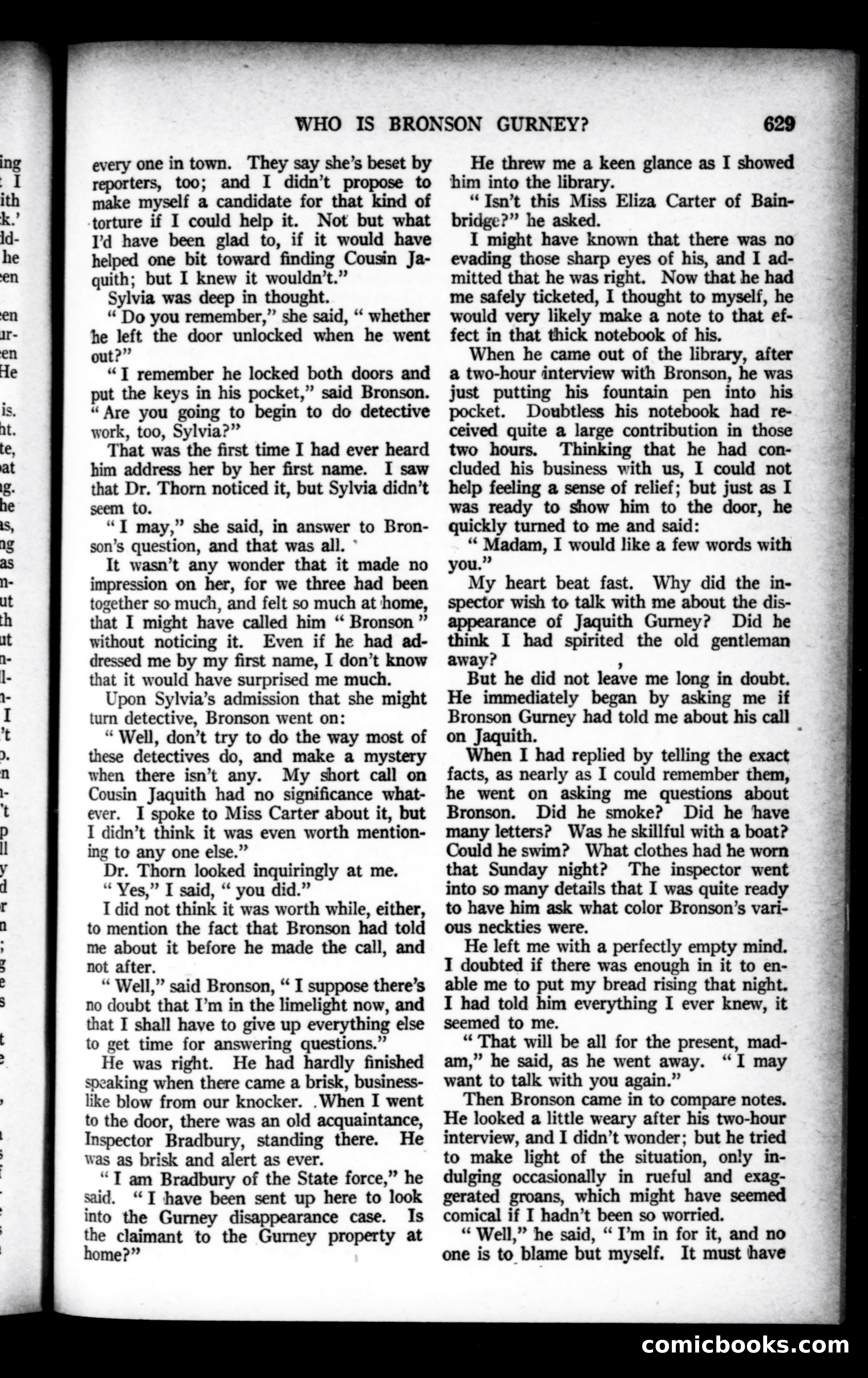 Munsey's Magazine, January 1928 — page 55 of 195