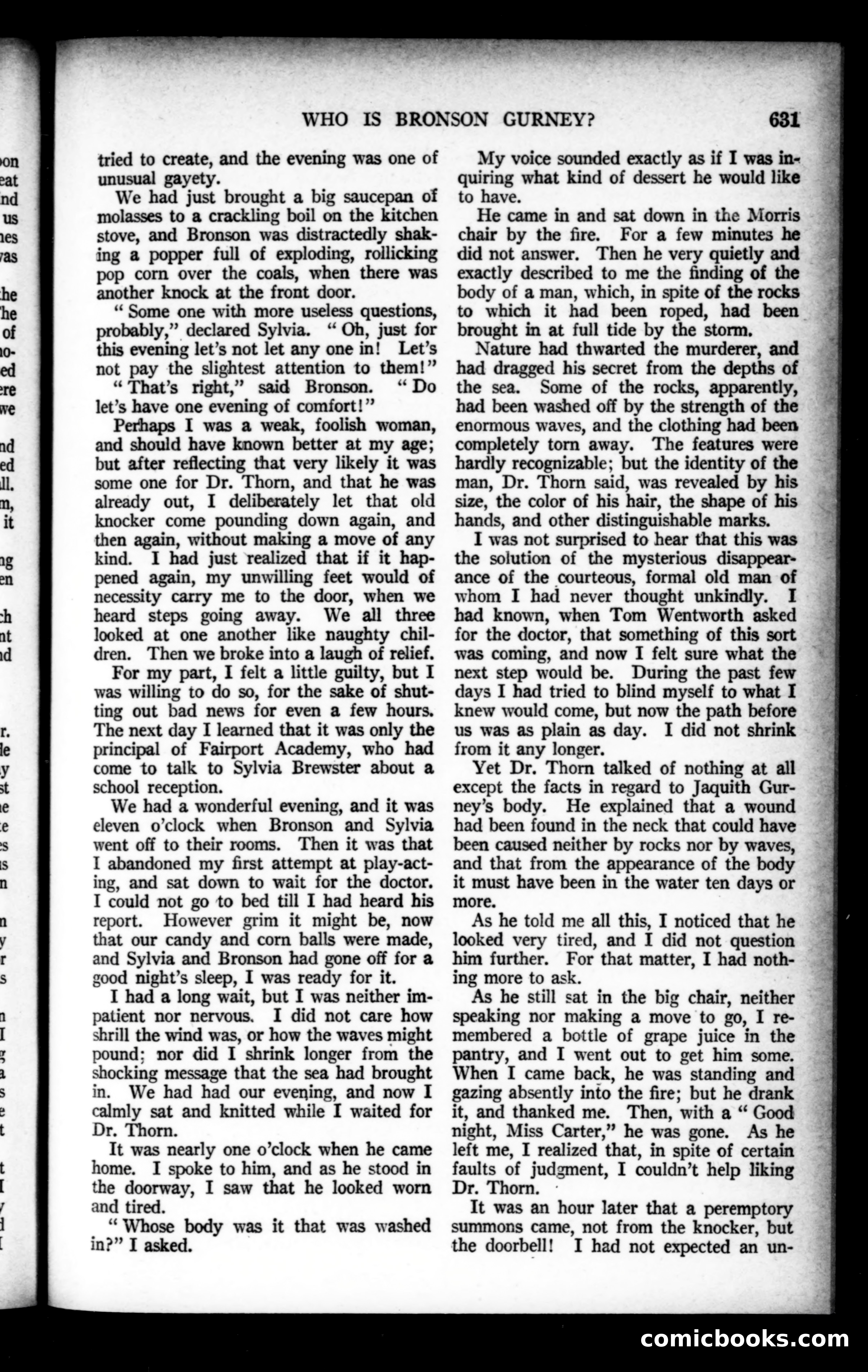 Munsey's Magazine, January 1928 — page 57 of 195