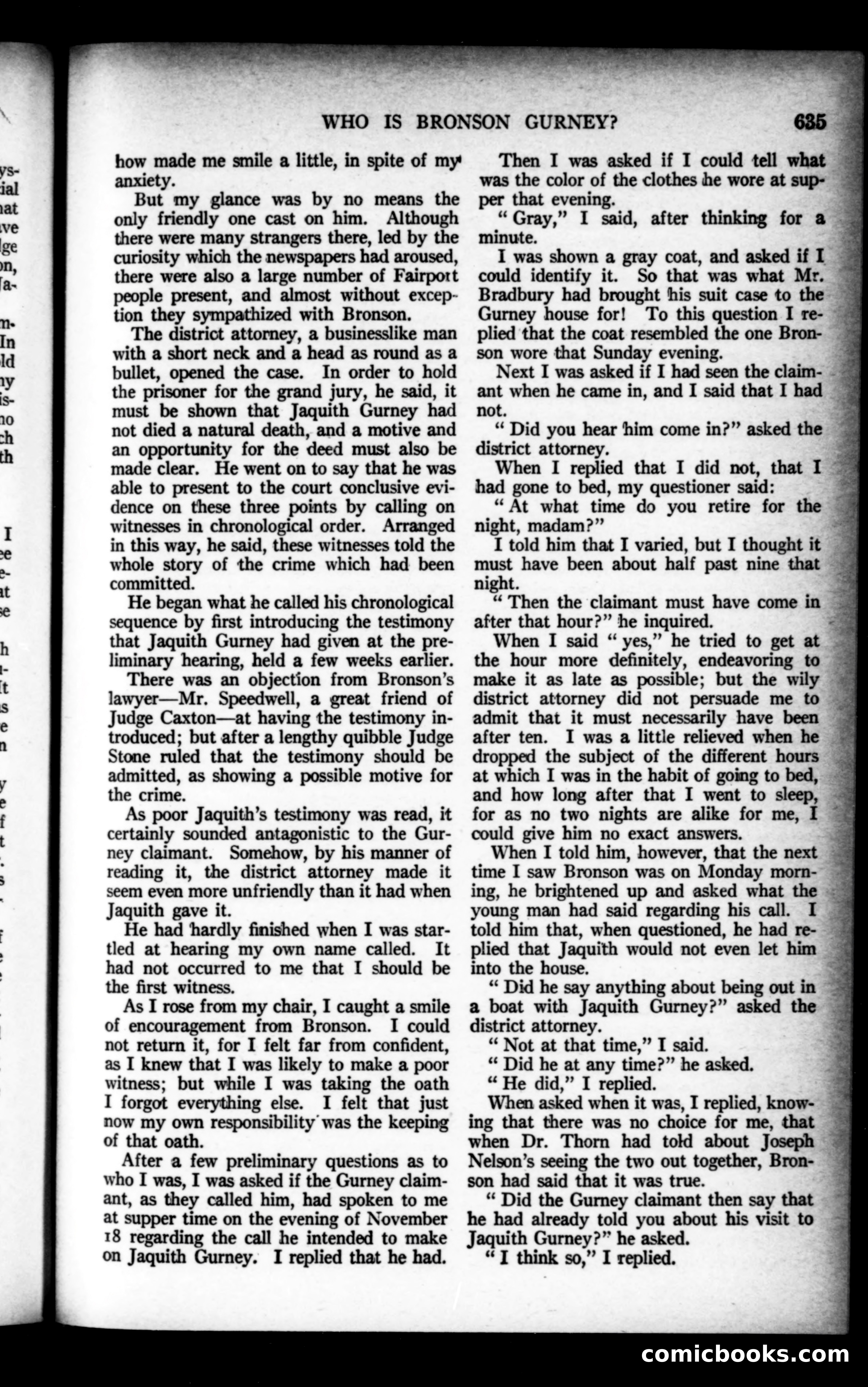 Munsey's Magazine, January 1928 — page 61 of 195