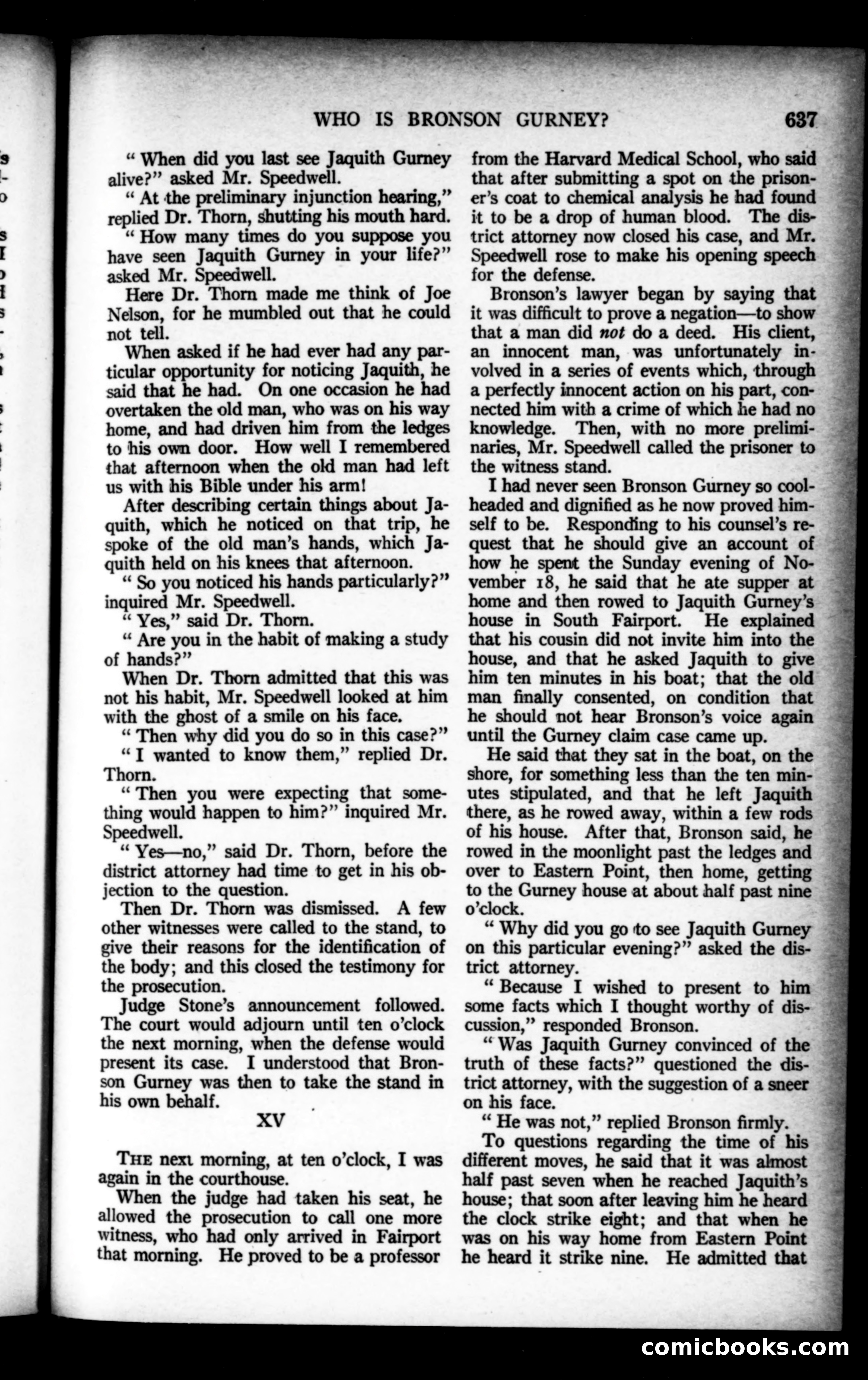 Munsey's Magazine, January 1928 — page 63 of 195