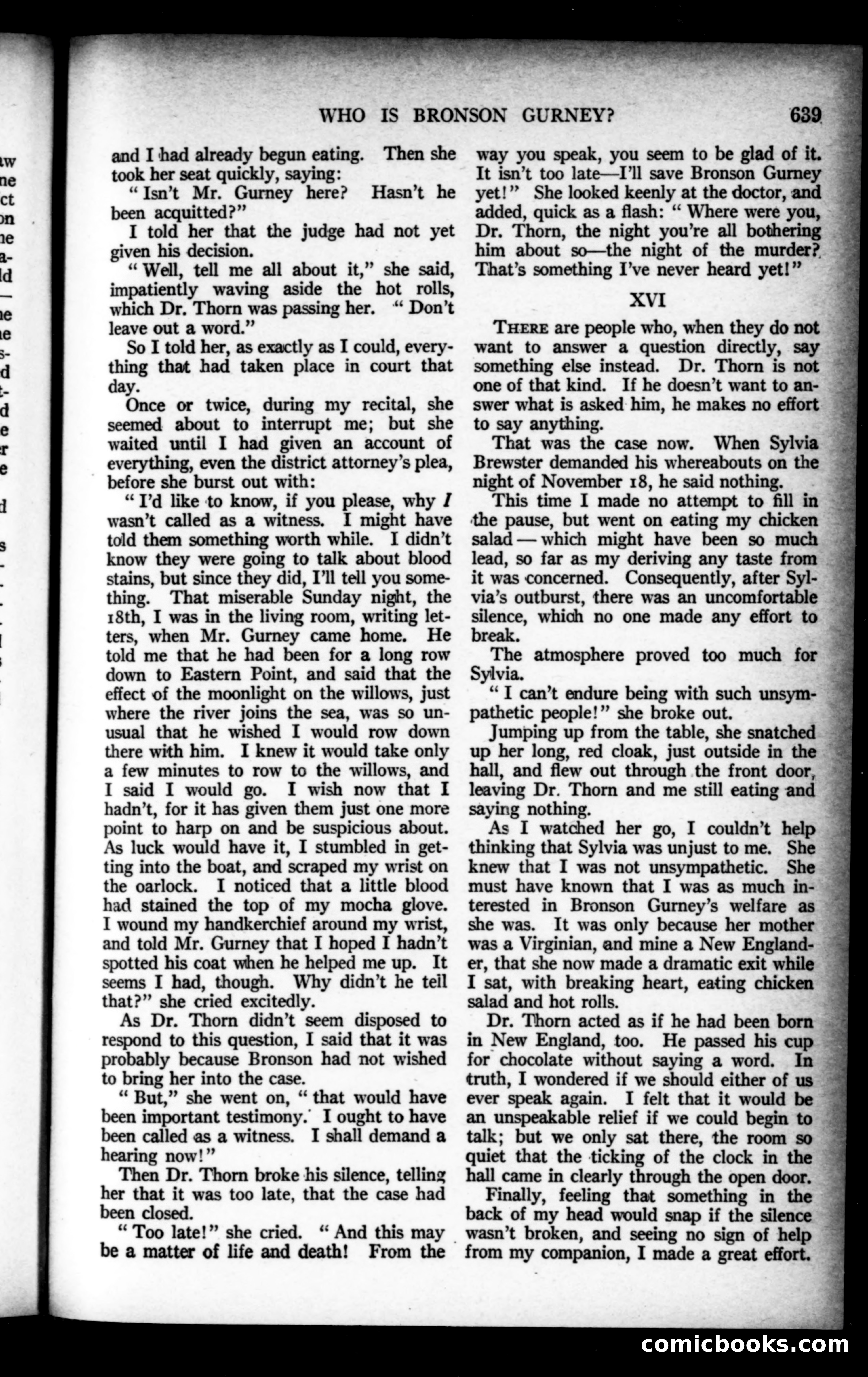 Munsey's Magazine, January 1928 — page 65 of 195