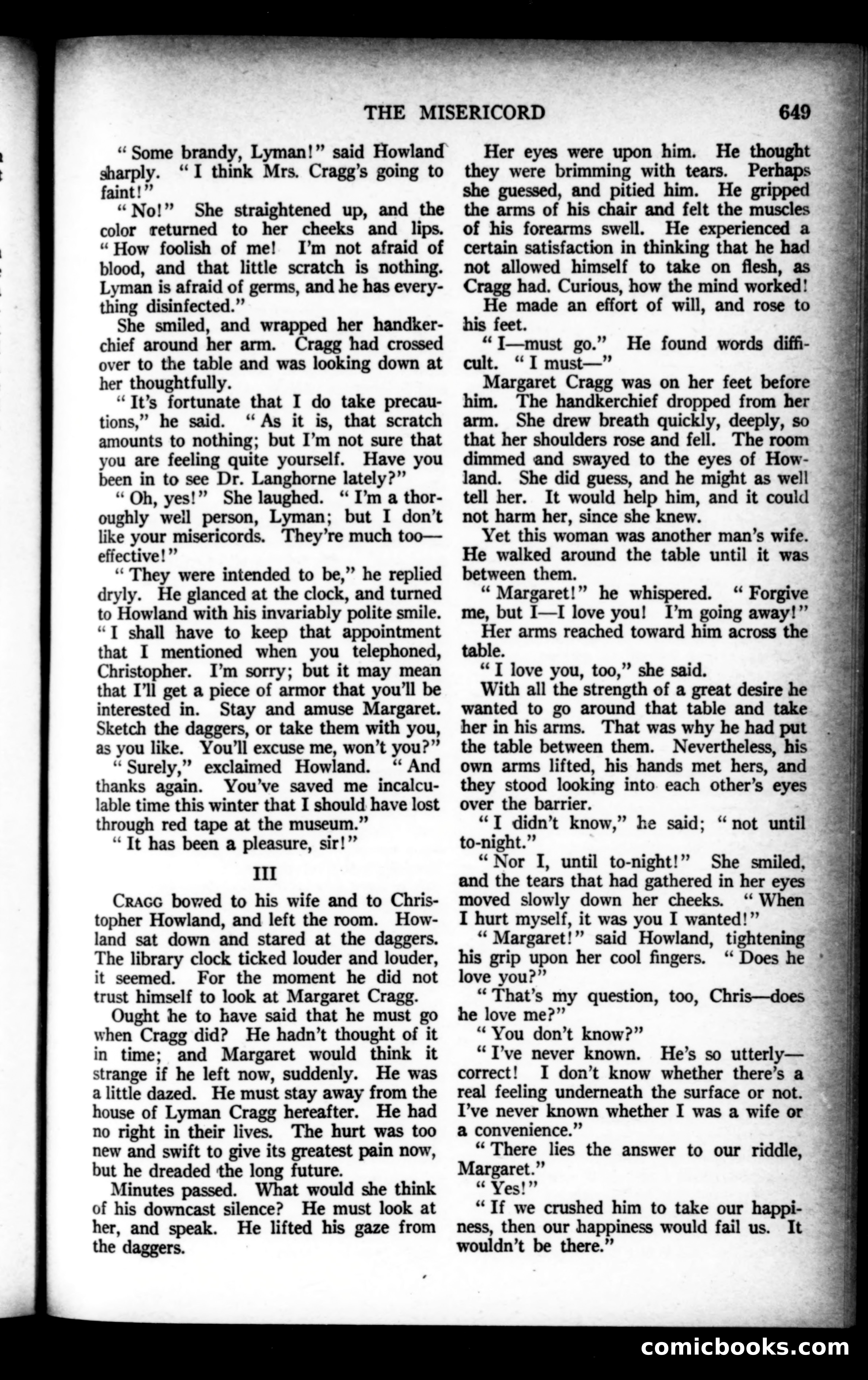 Munsey's Magazine, January 1928 — page 75 of 195