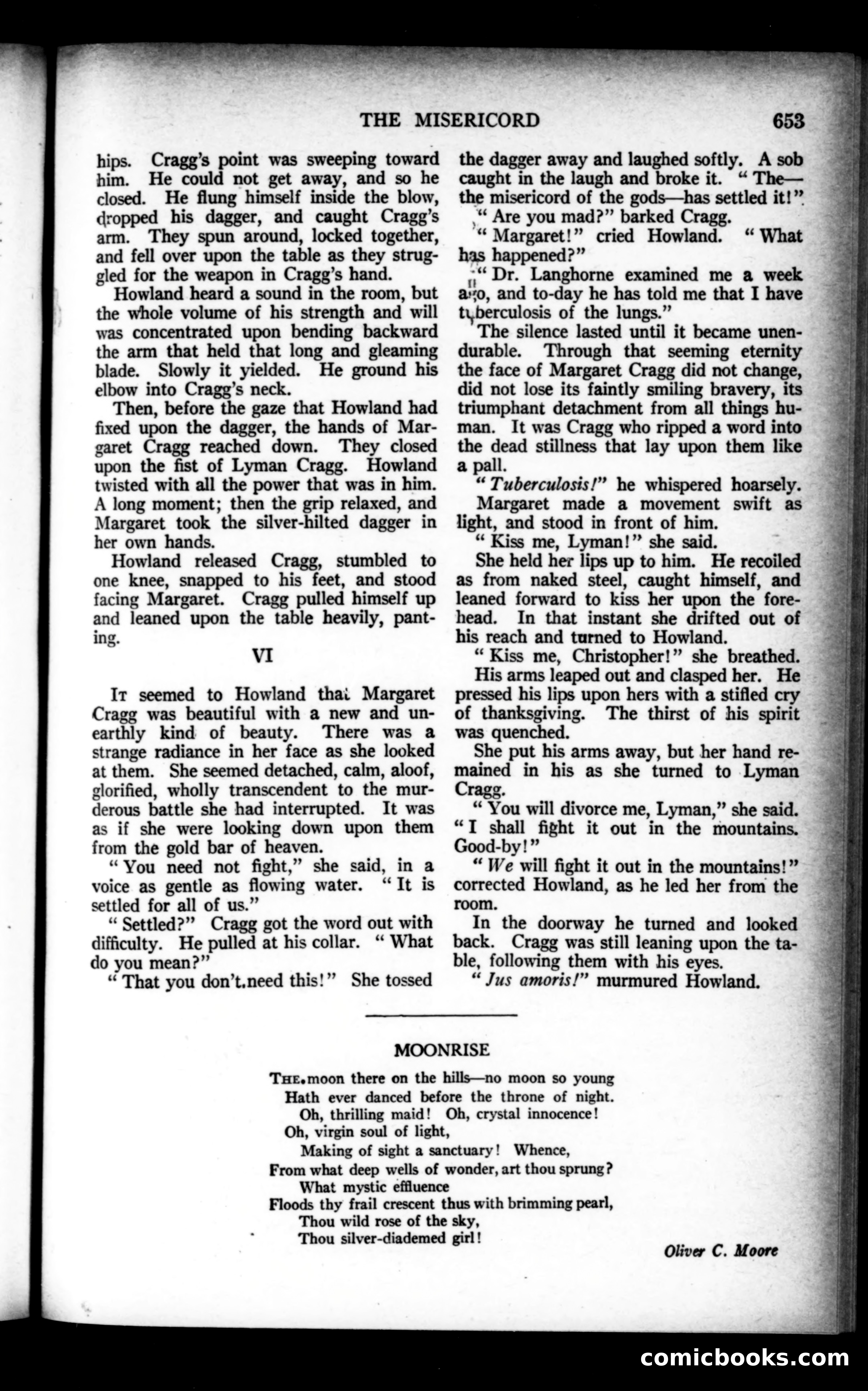 Munsey's Magazine, January 1928 — page 79 of 195