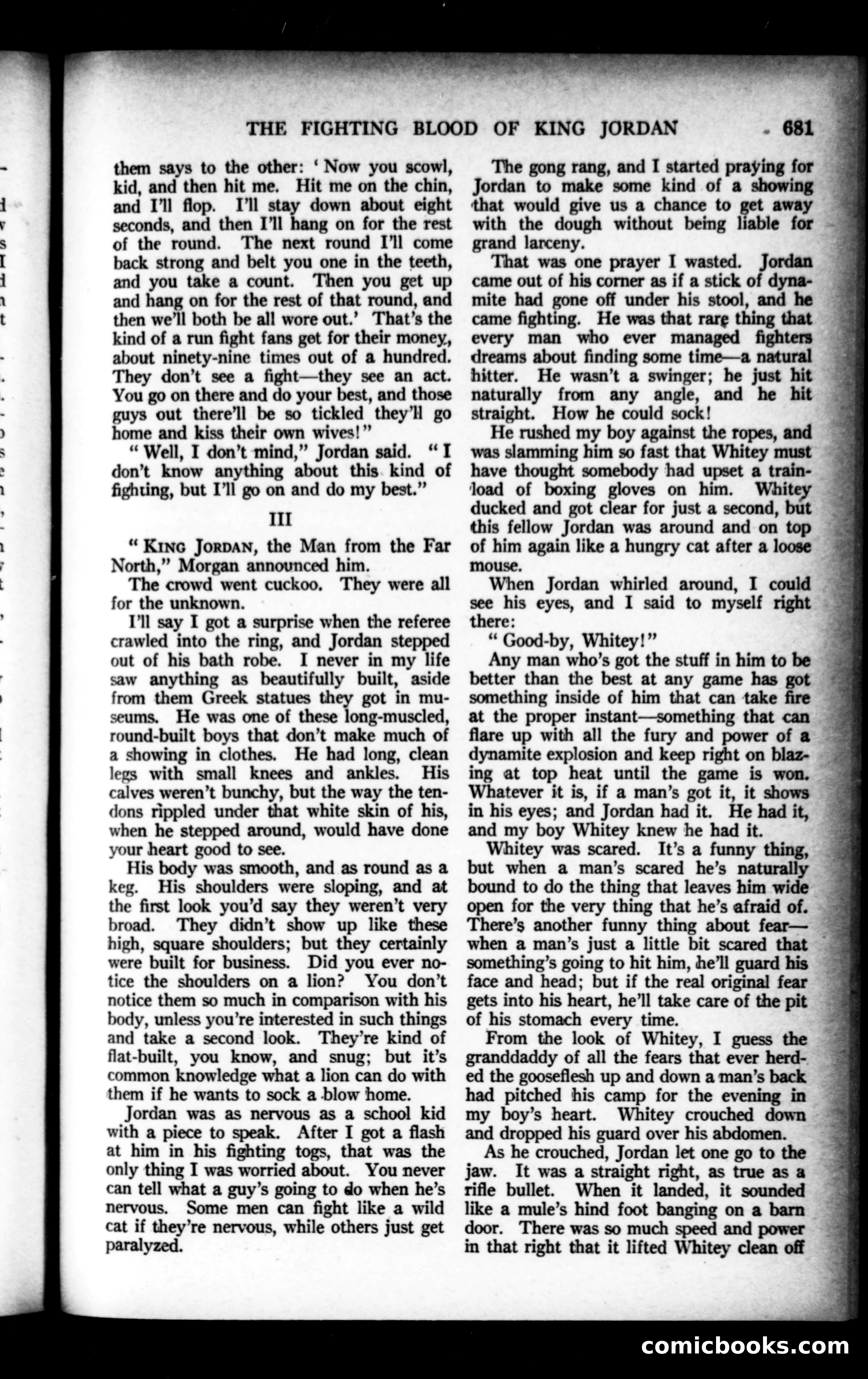 Munsey's Magazine, January 1928 — page 107 of 195