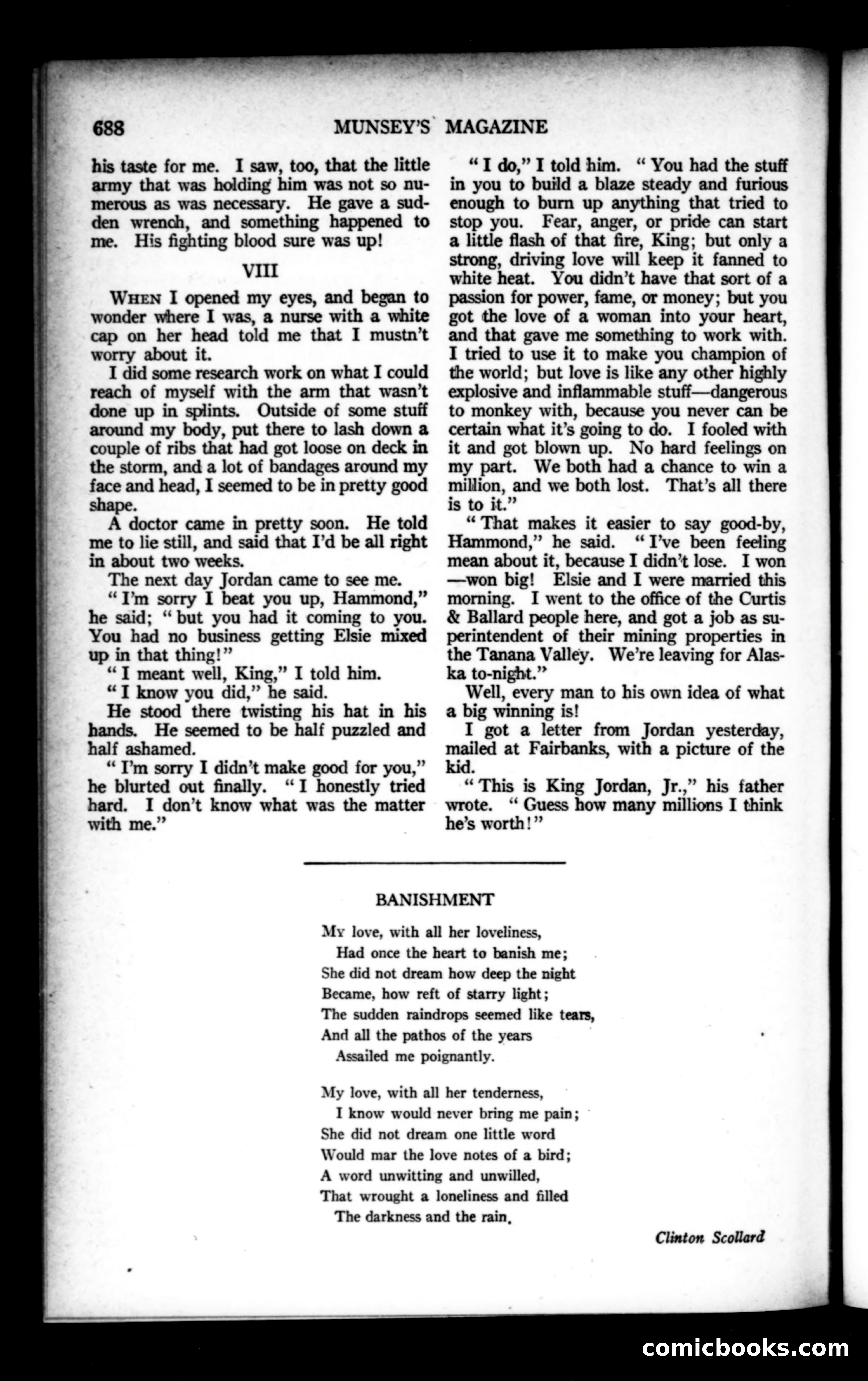 Munsey's Magazine, January 1928 — page 114 of 195