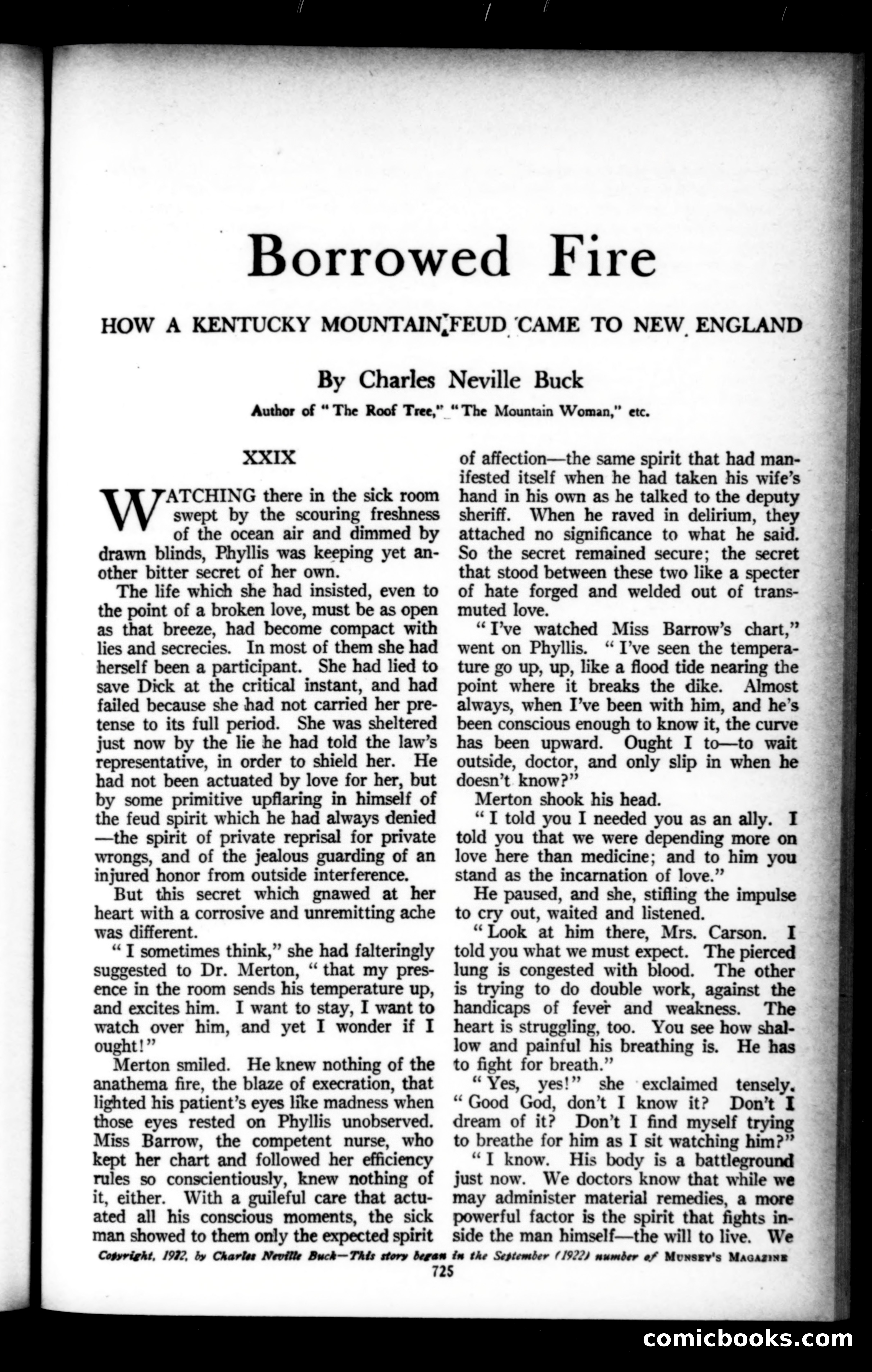 Munsey's Magazine, January 1928 — page 151 of 195