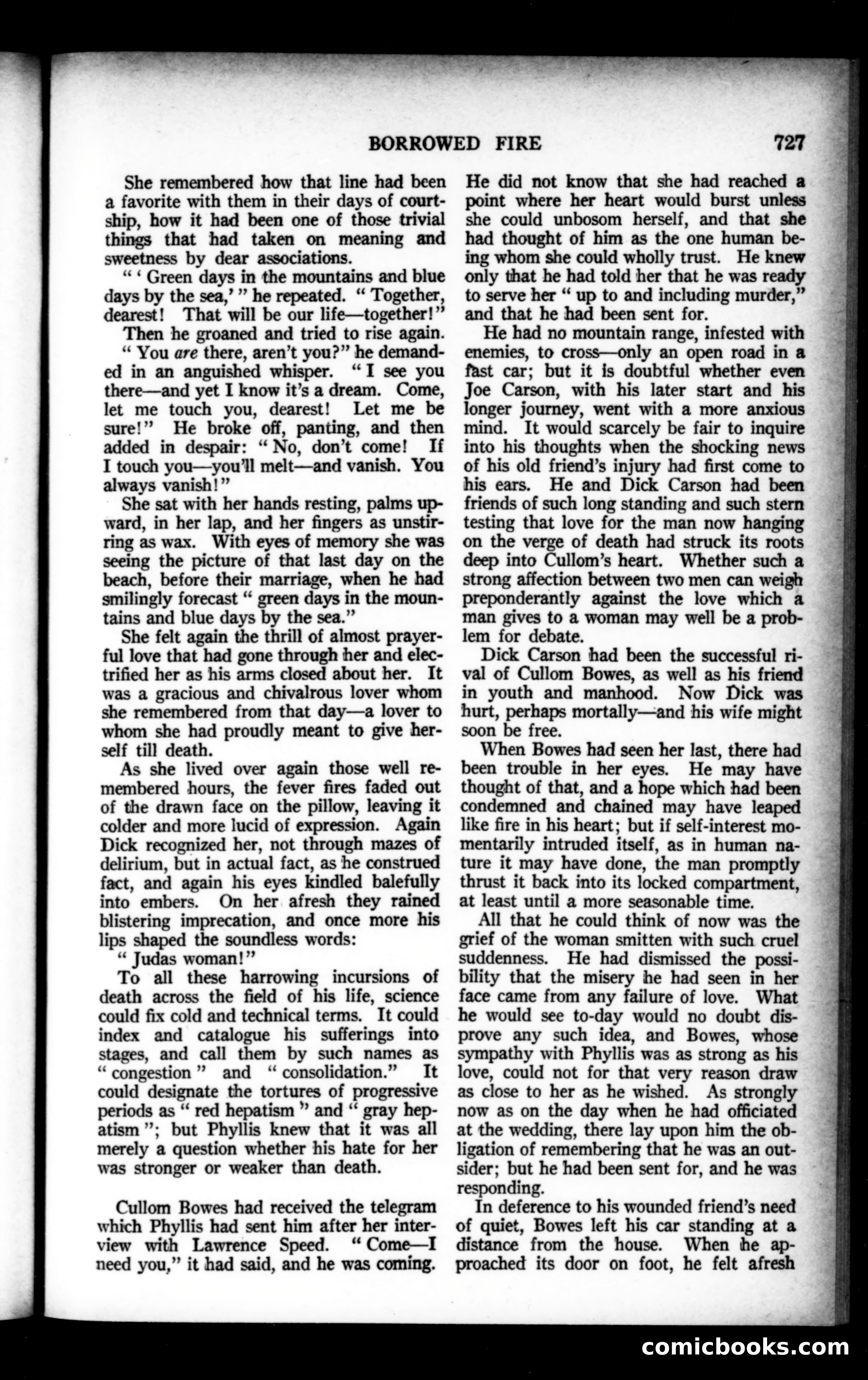 Munsey's Magazine, January 1928 — page 153 of 195