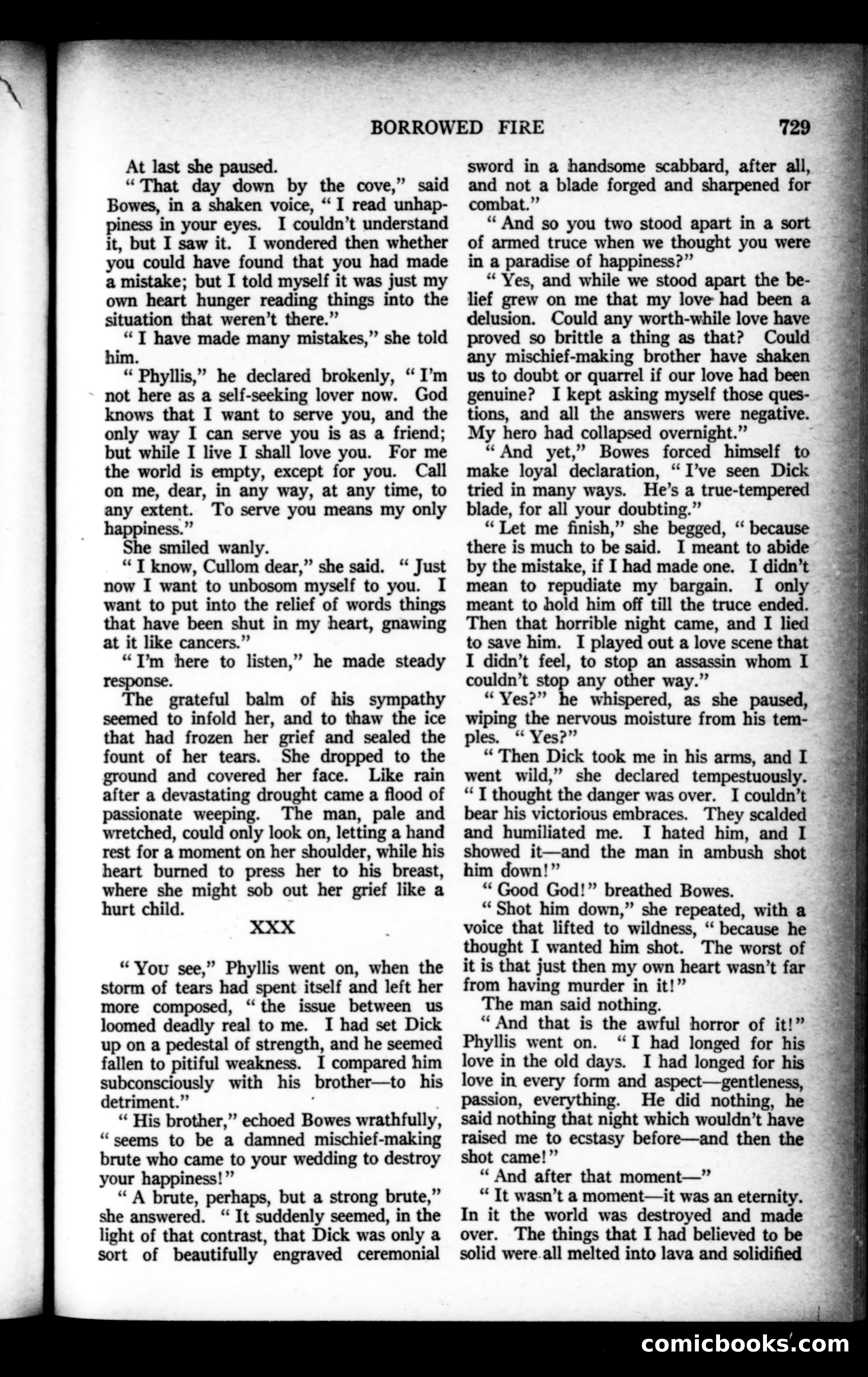 Munsey's Magazine, January 1928 — page 155 of 195