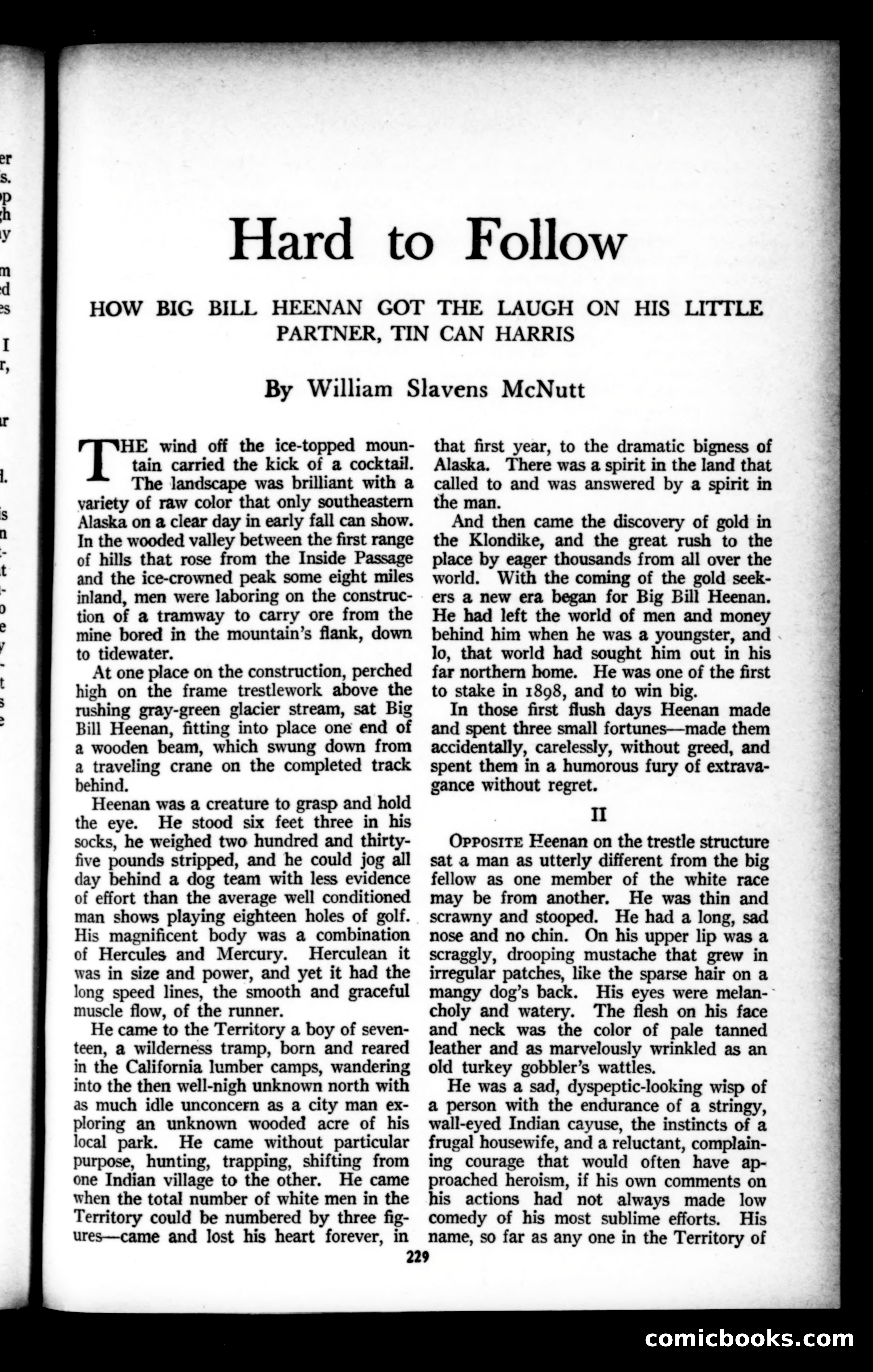 Munsey's Magazine, March 1923 — page 37 of 192