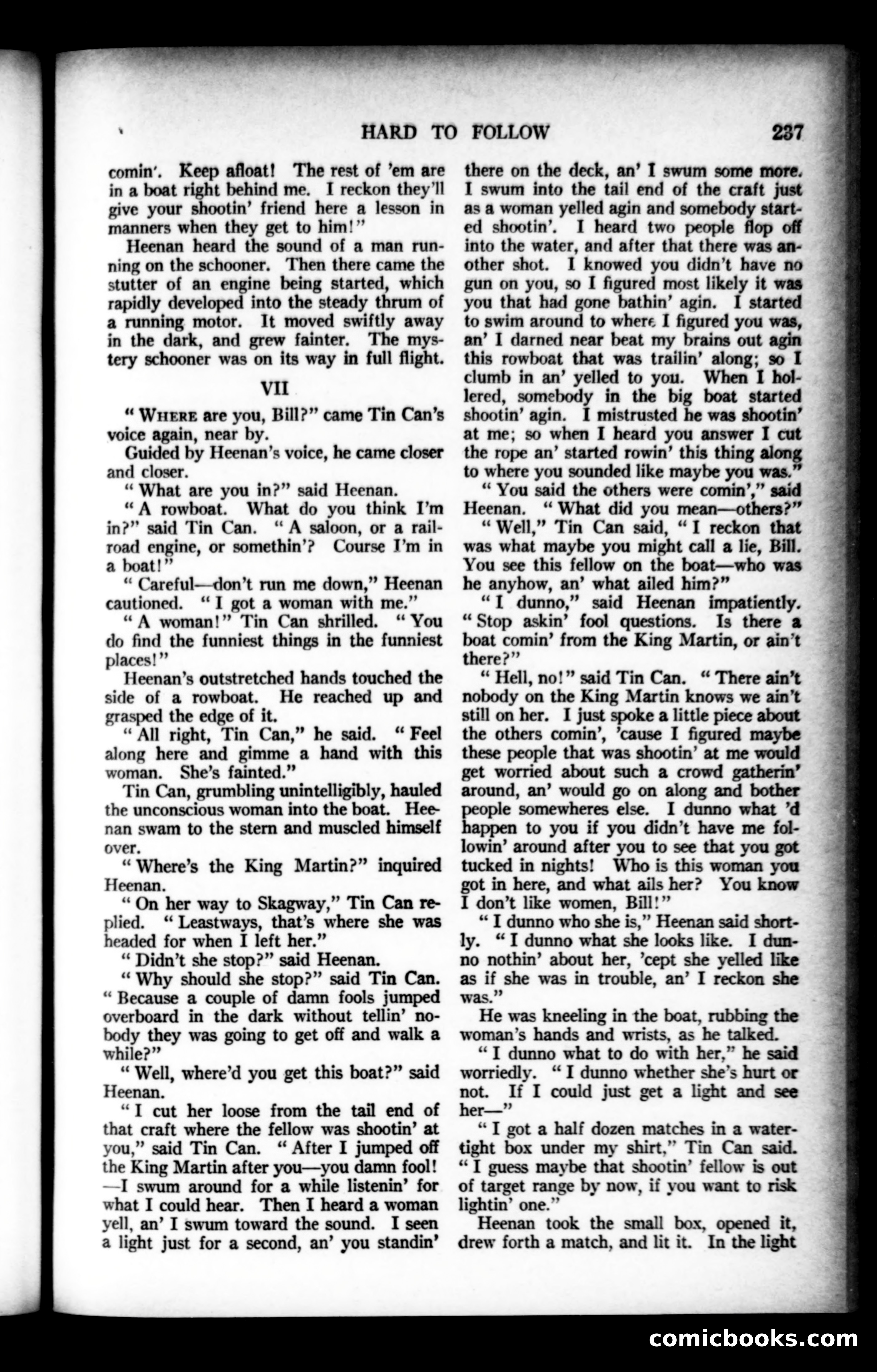 Munsey's Magazine, March 1923 — page 45 of 192