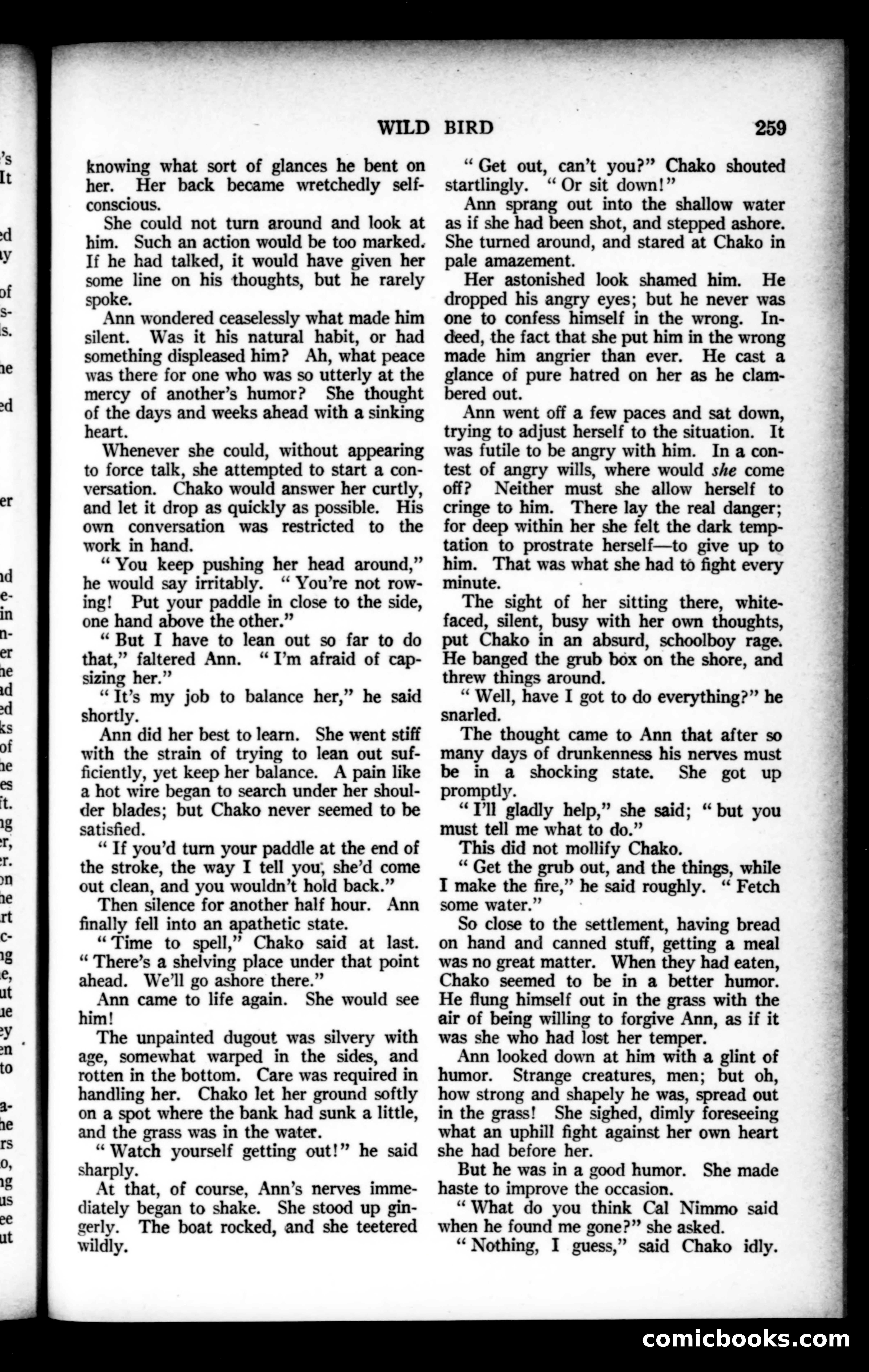 Munsey's Magazine, March 1923 — page 67 of 192