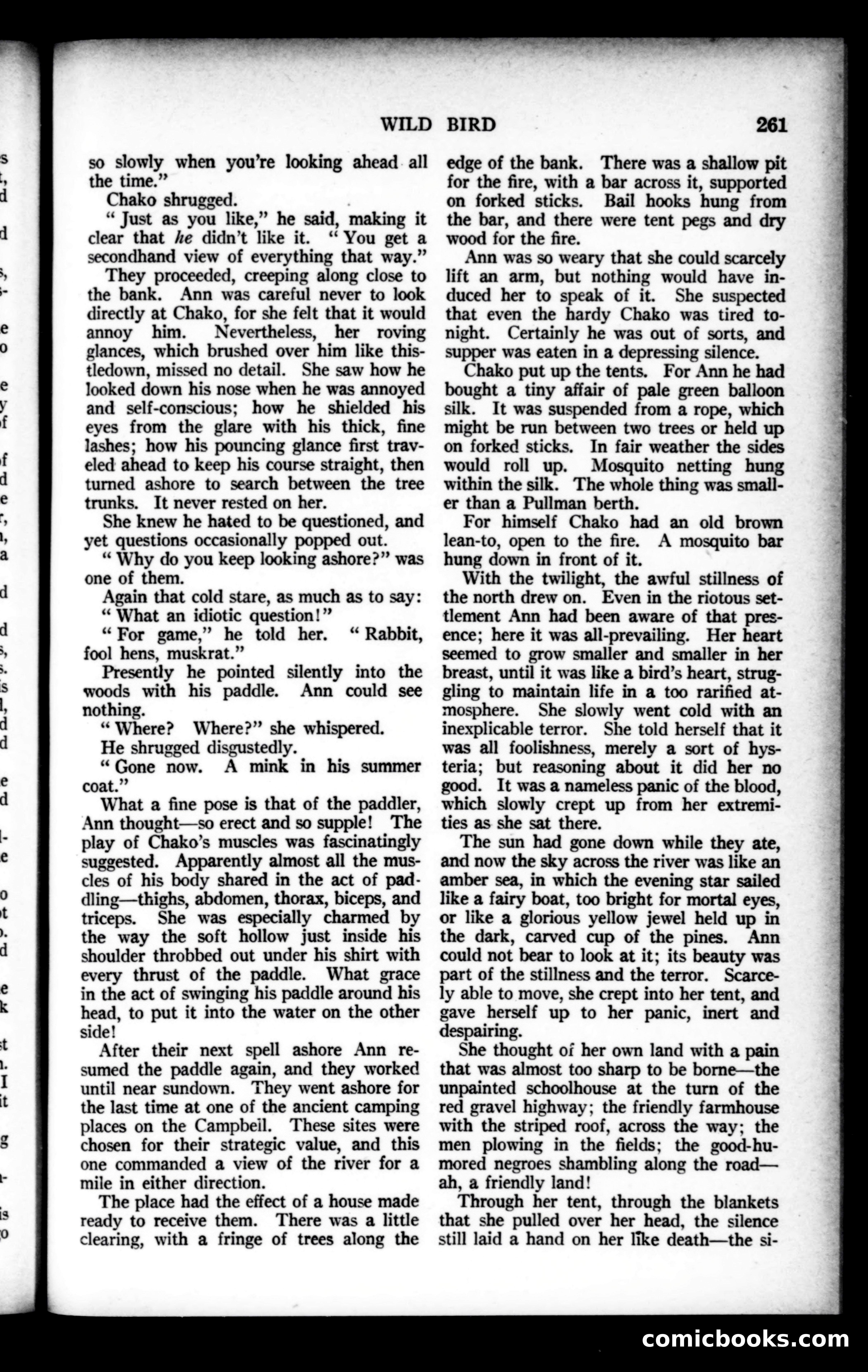 Munsey's Magazine, March 1923 — page 69 of 192