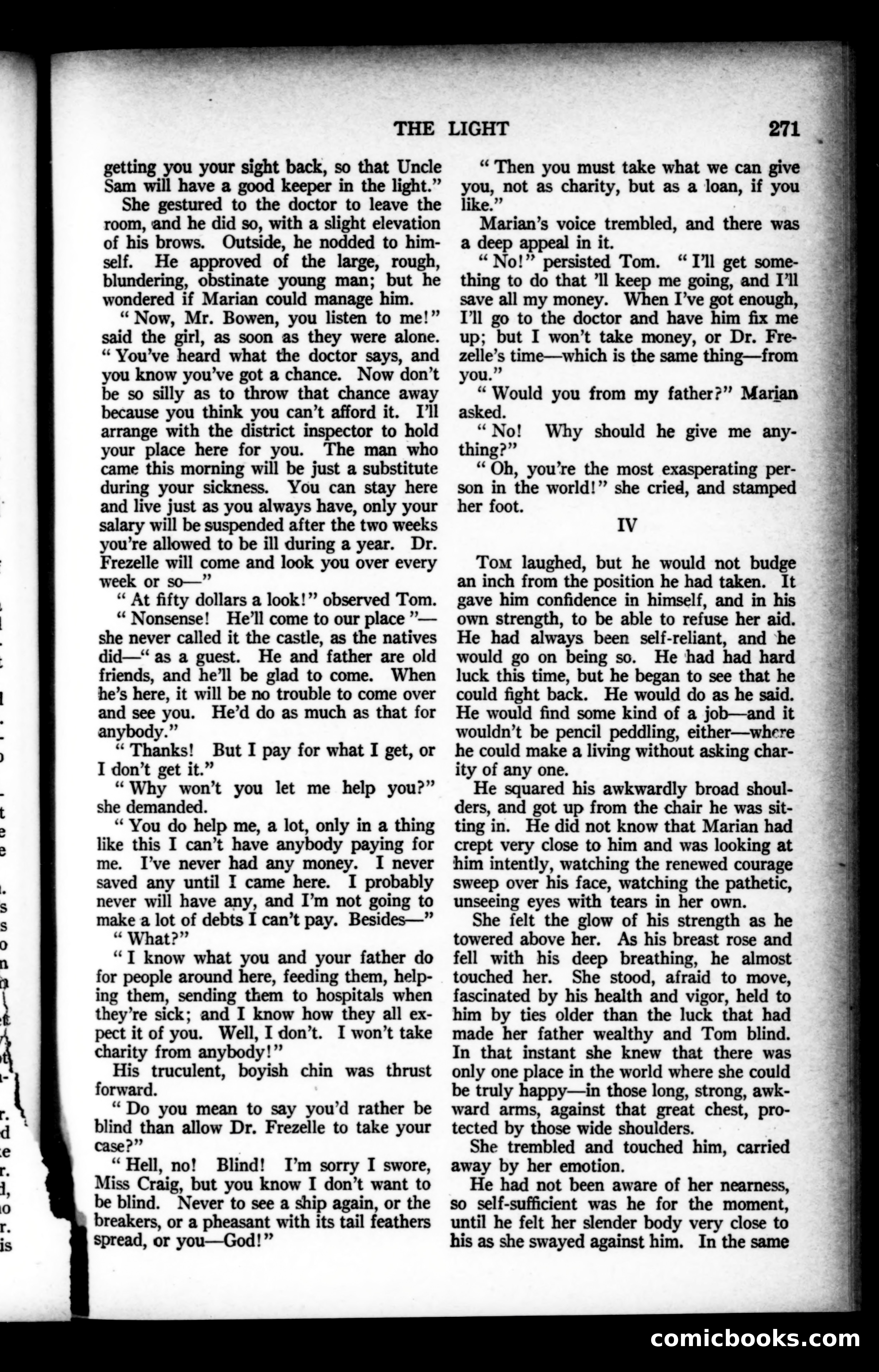 Munsey's Magazine, March 1923 — page 79 of 192