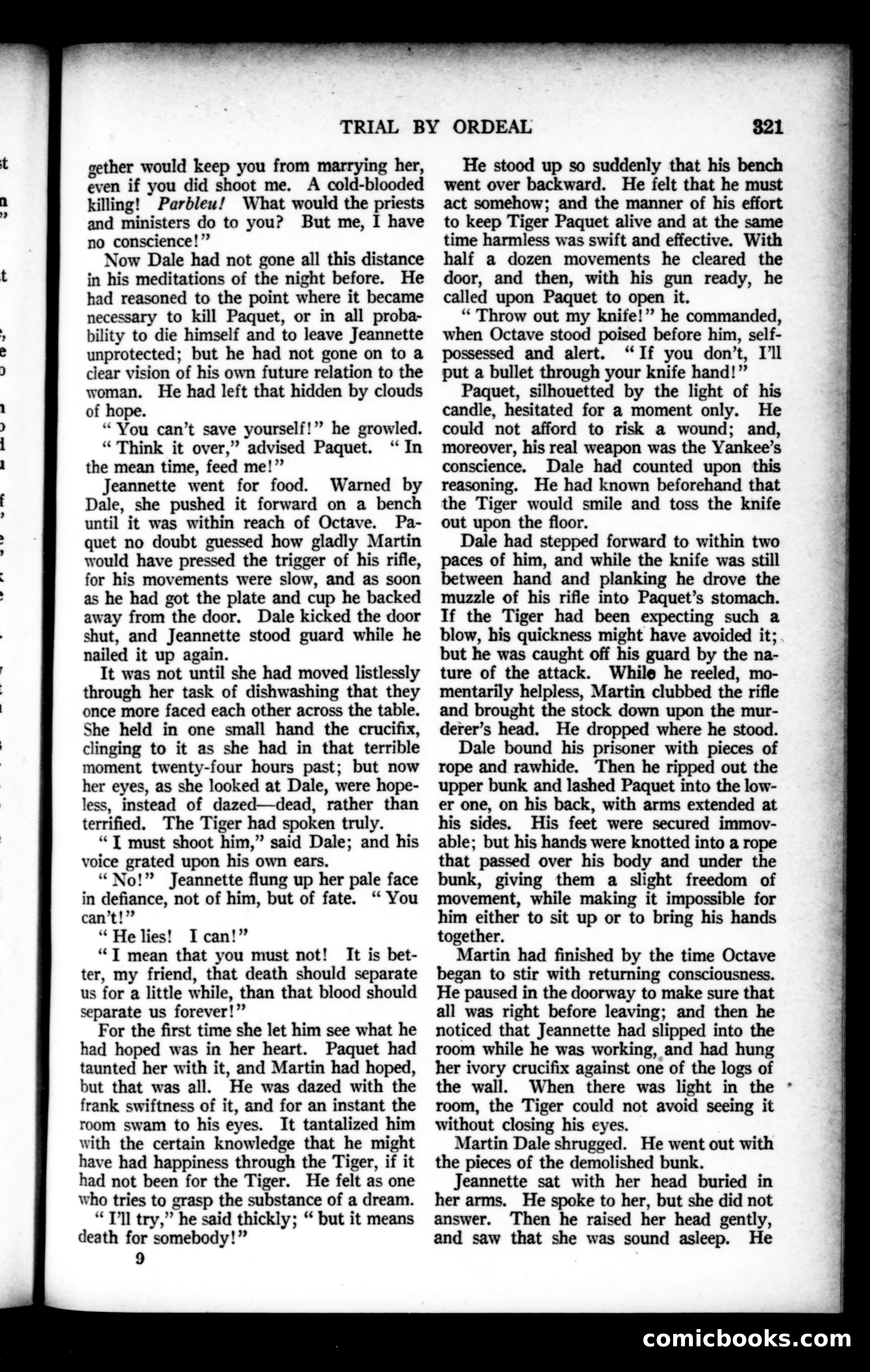 Munsey's Magazine, March 1923 — page 129 of 192