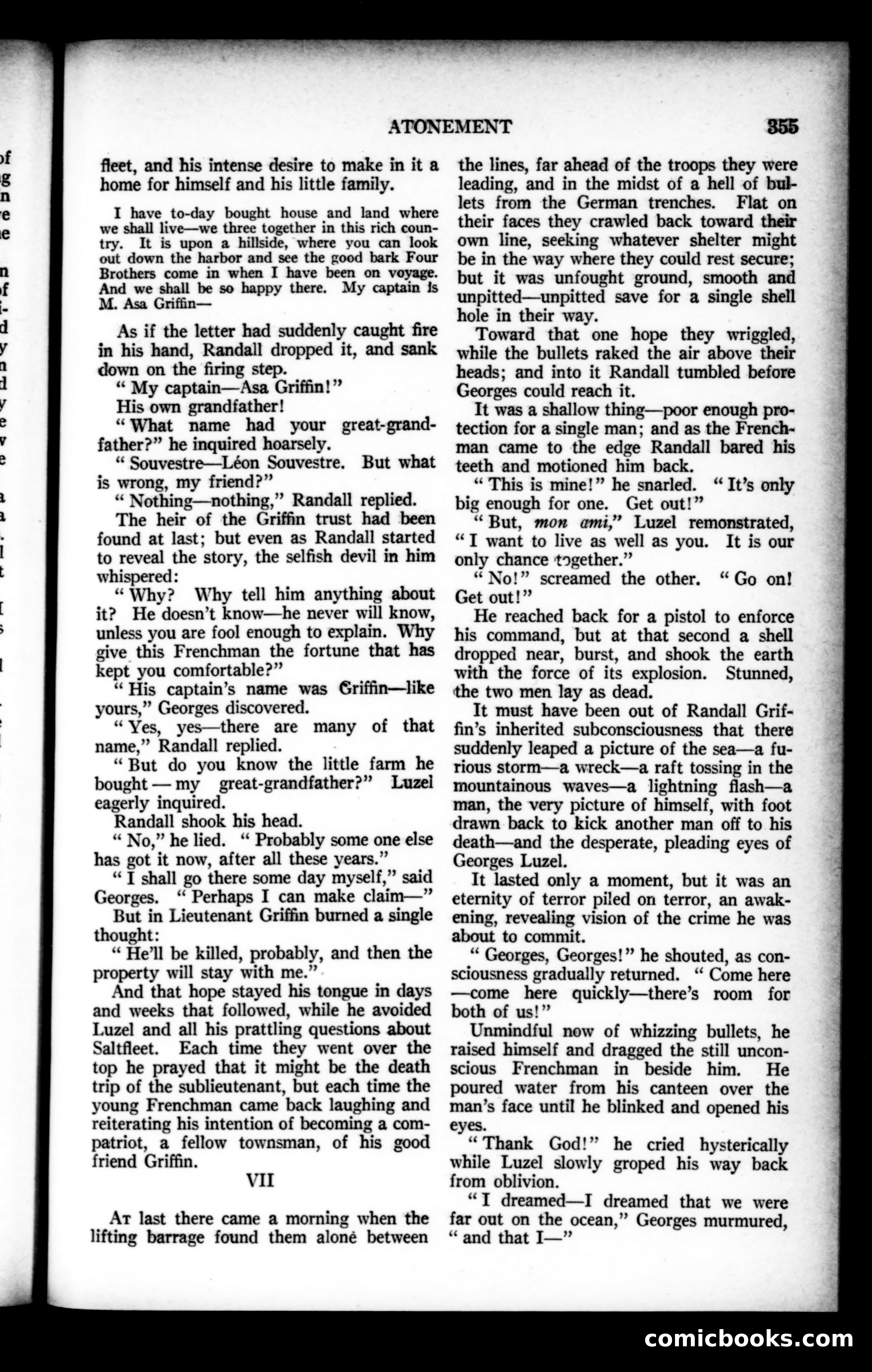Munsey's Magazine, March 1923 — page 163 of 192
