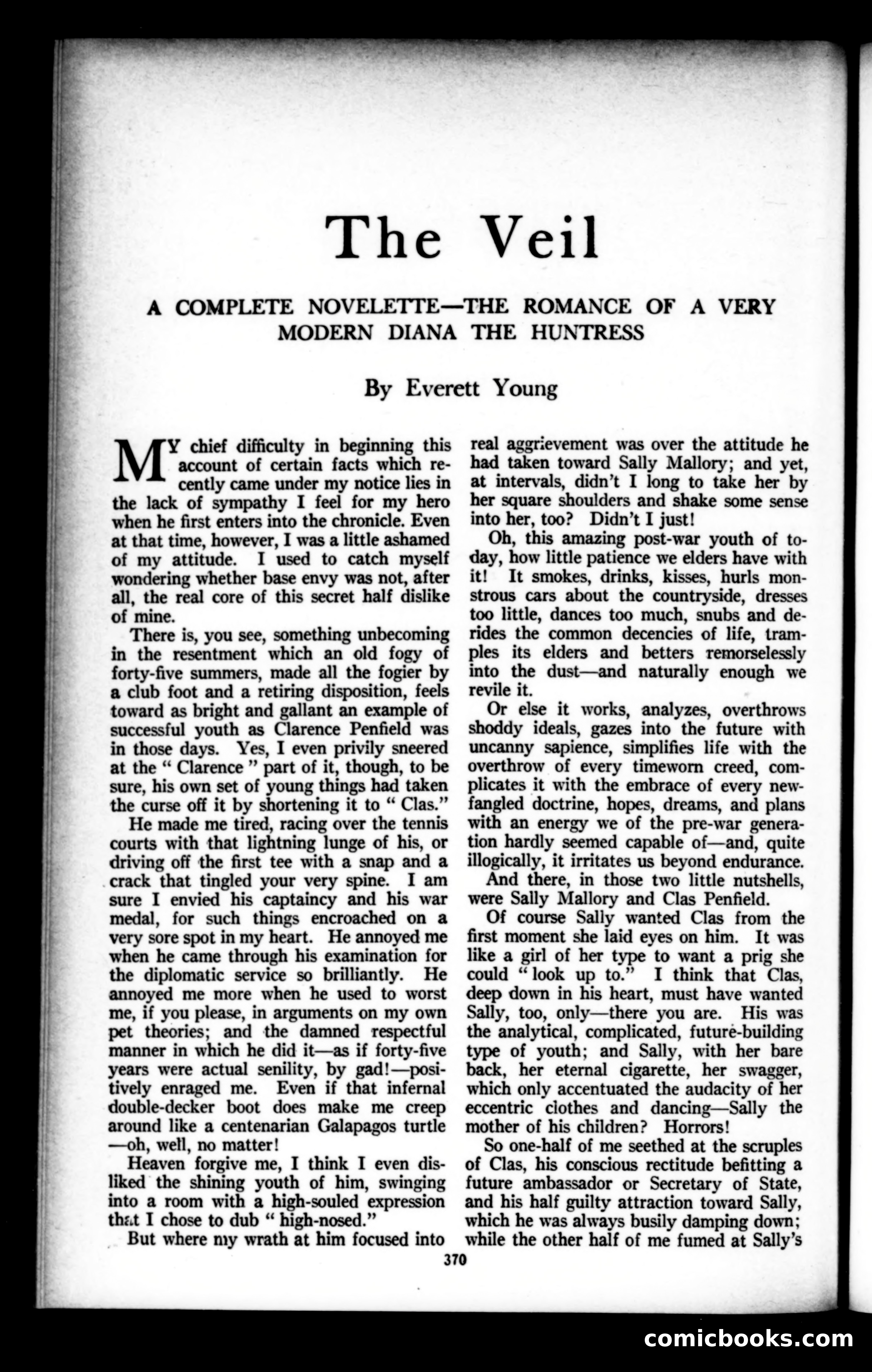 Munsey's Magazine, March 1923 — page 178 of 192