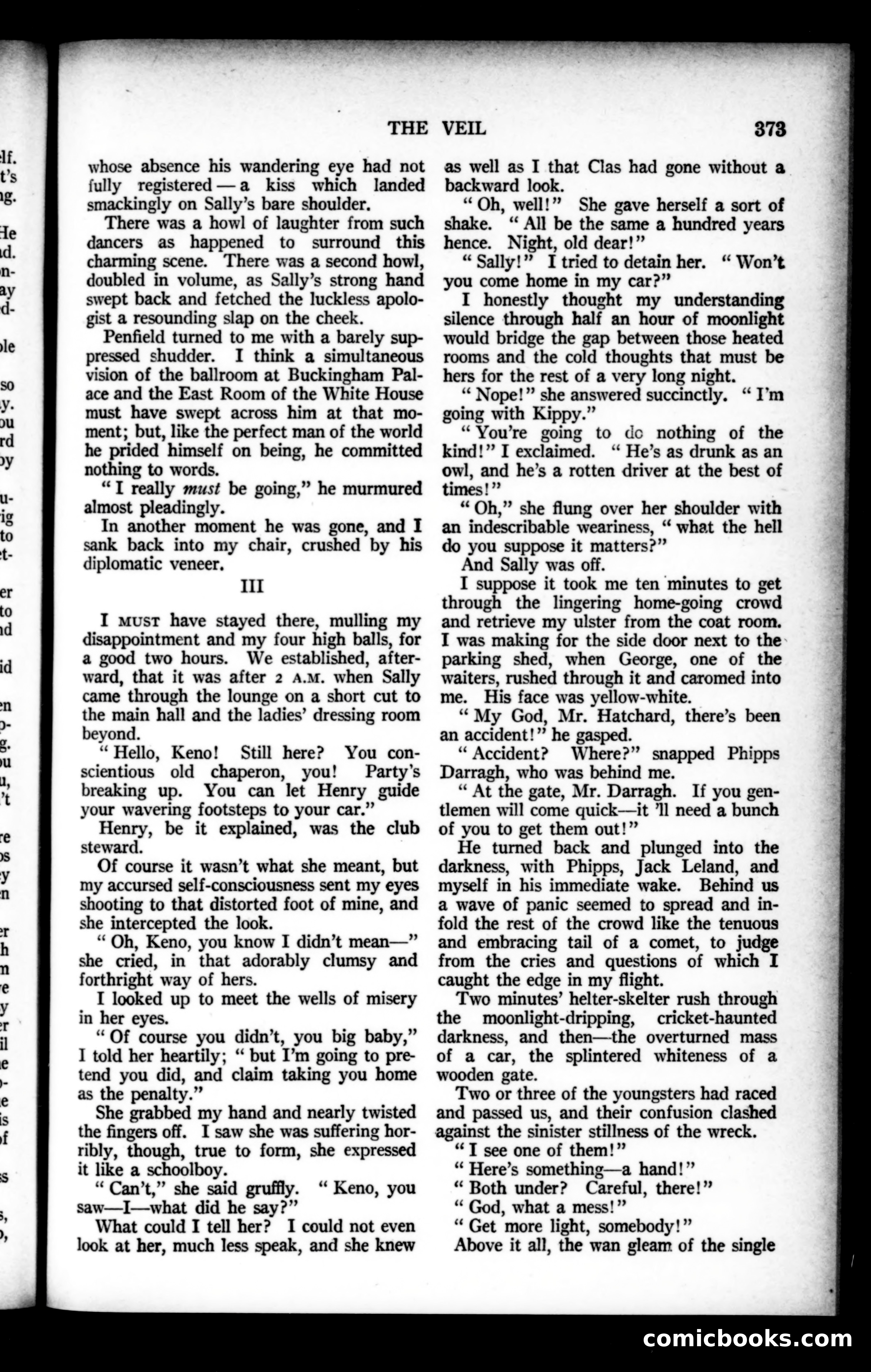 Munsey's Magazine, March 1923 — page 181 of 192