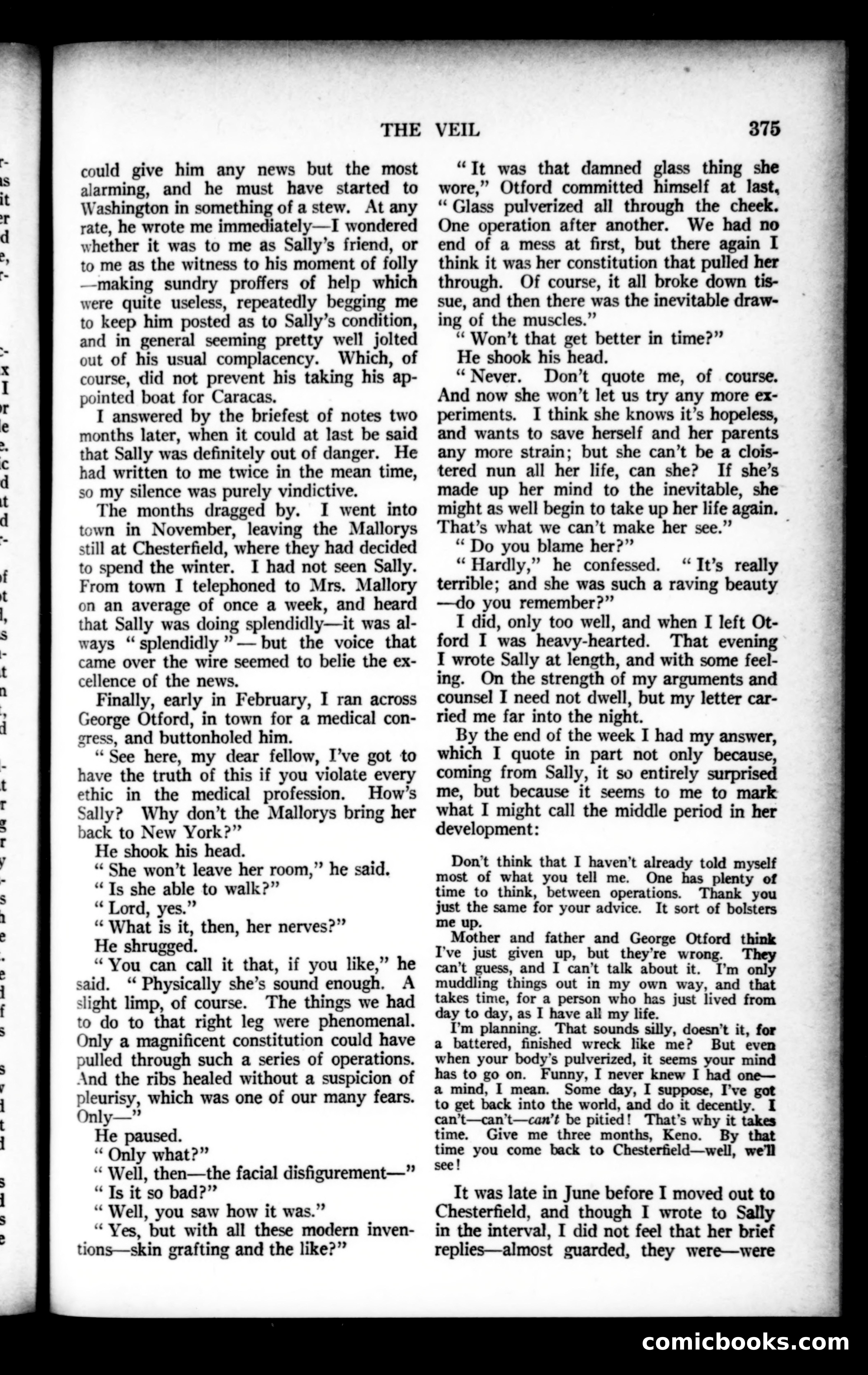 Munsey's Magazine, March 1923 — page 183 of 192