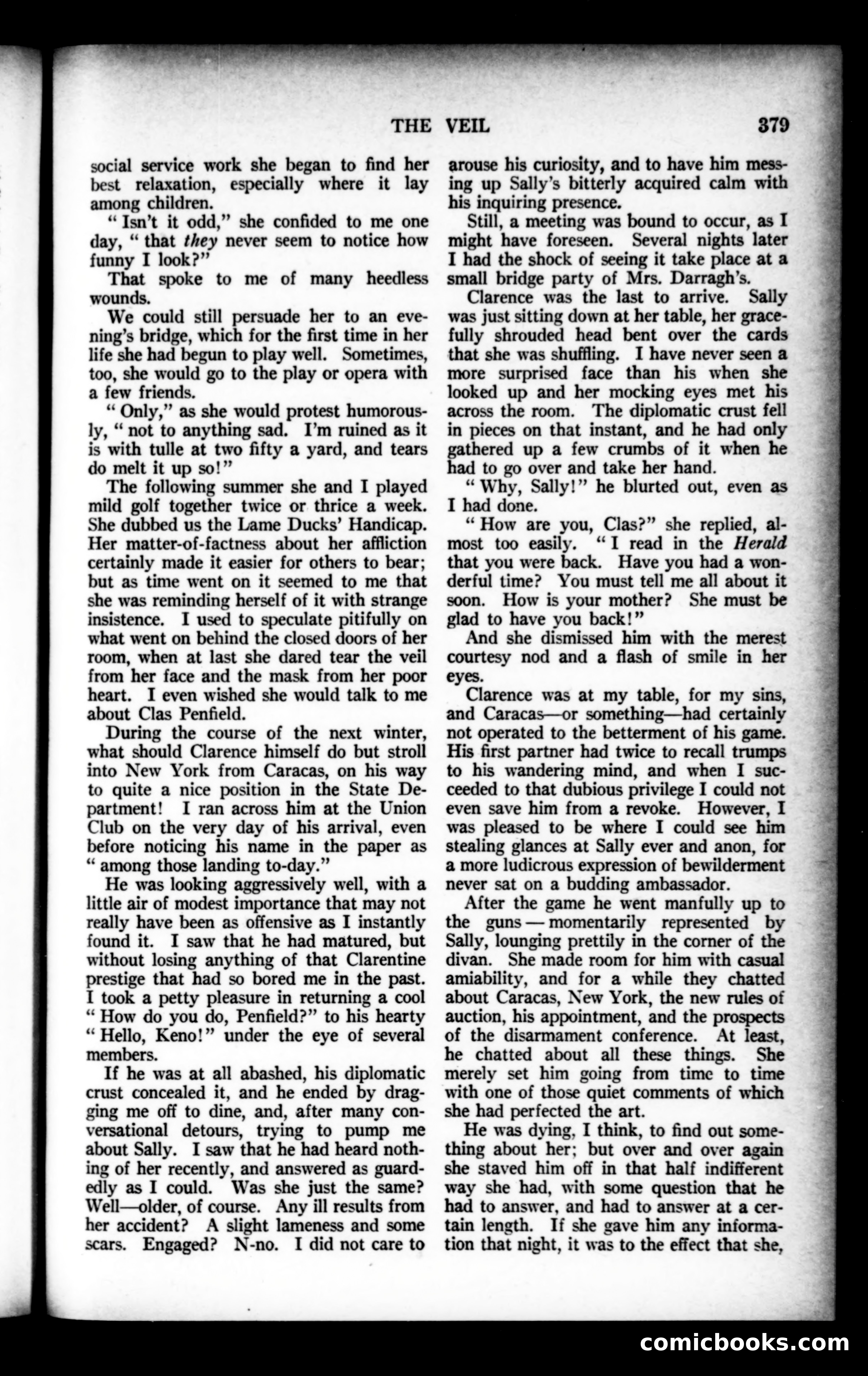 Munsey's Magazine, March 1923 — page 187 of 192