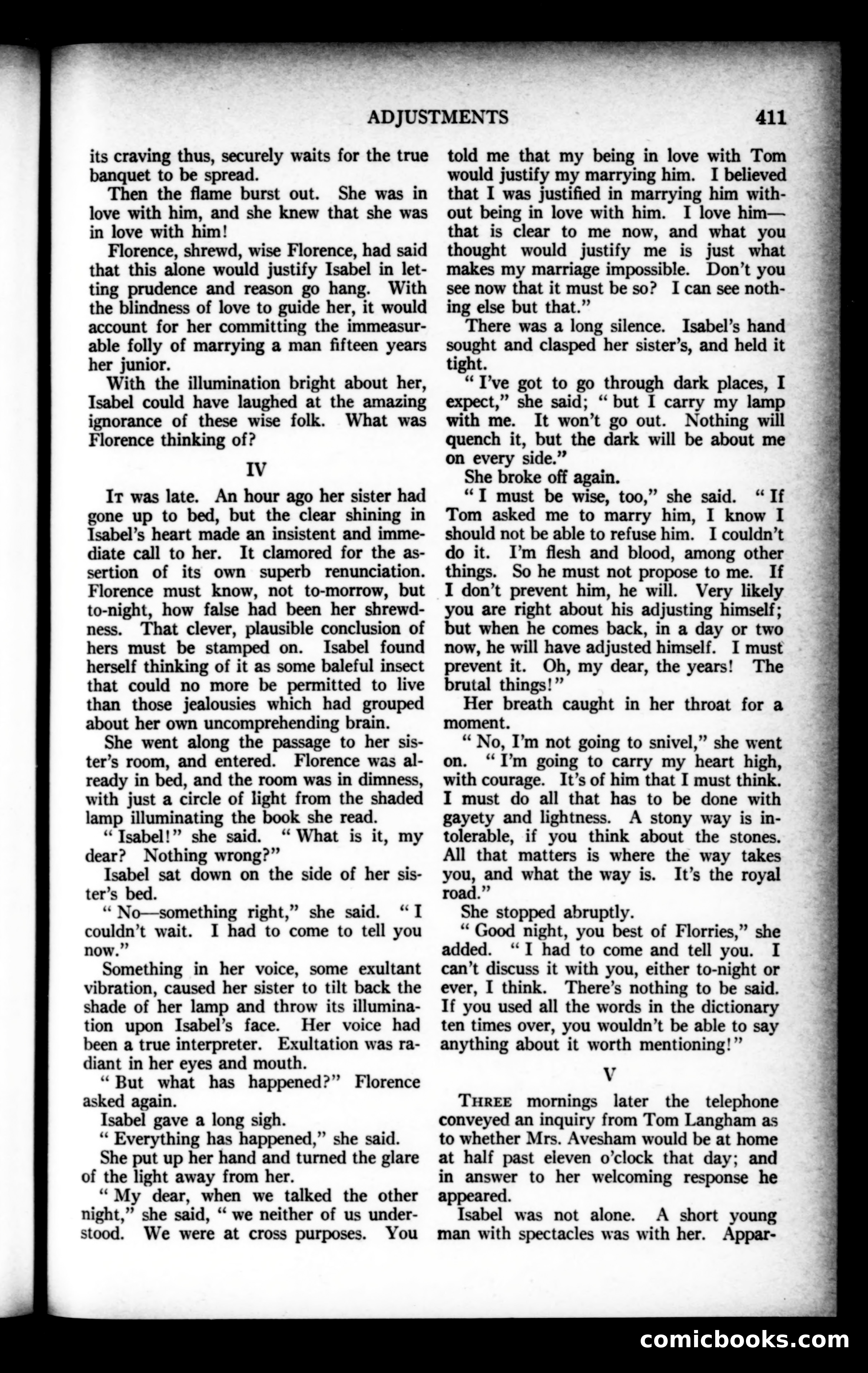 Munsey's Magazine, April 1923 — page 27 of 192