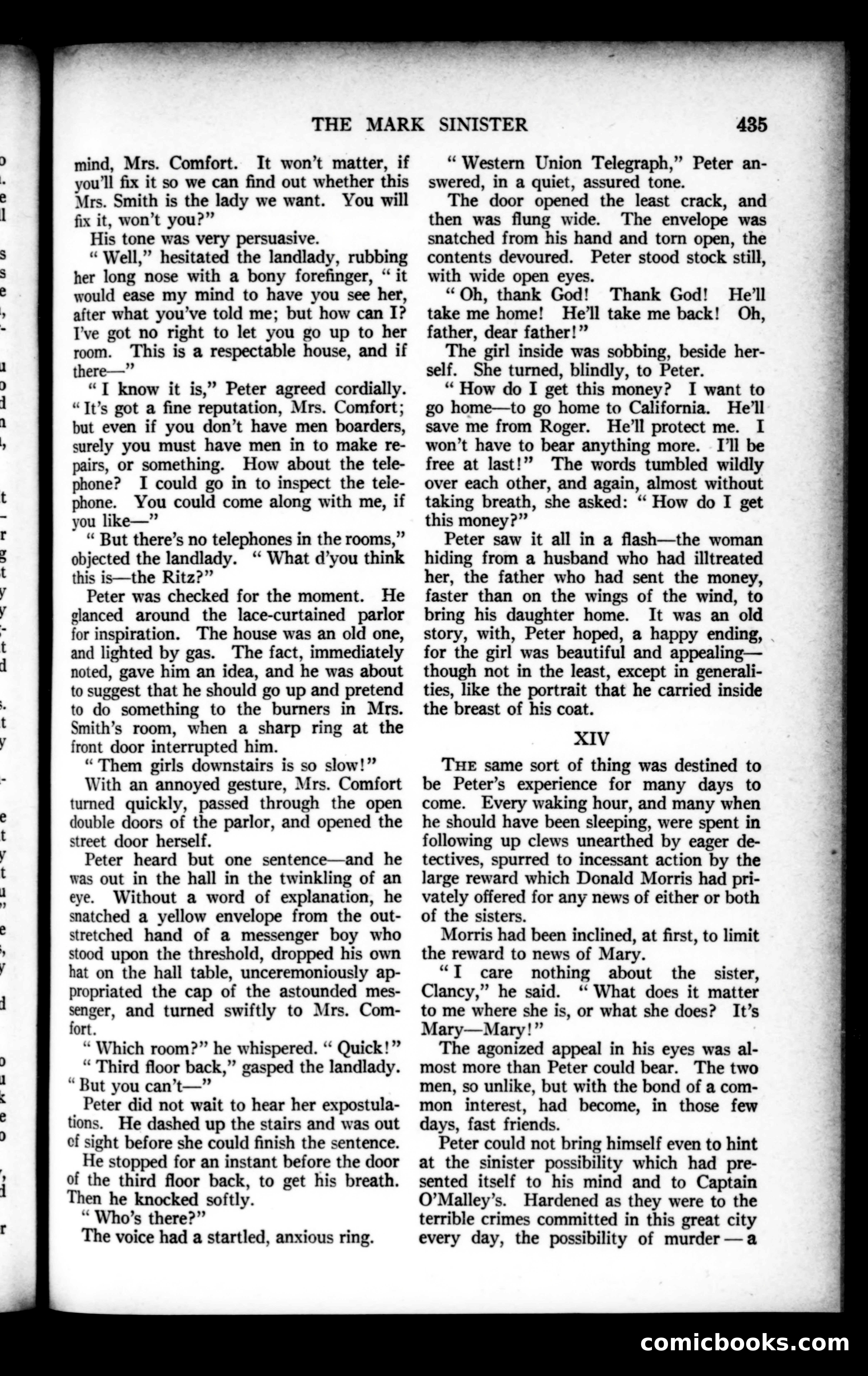 Munsey's Magazine, April 1923 — page 51 of 192
