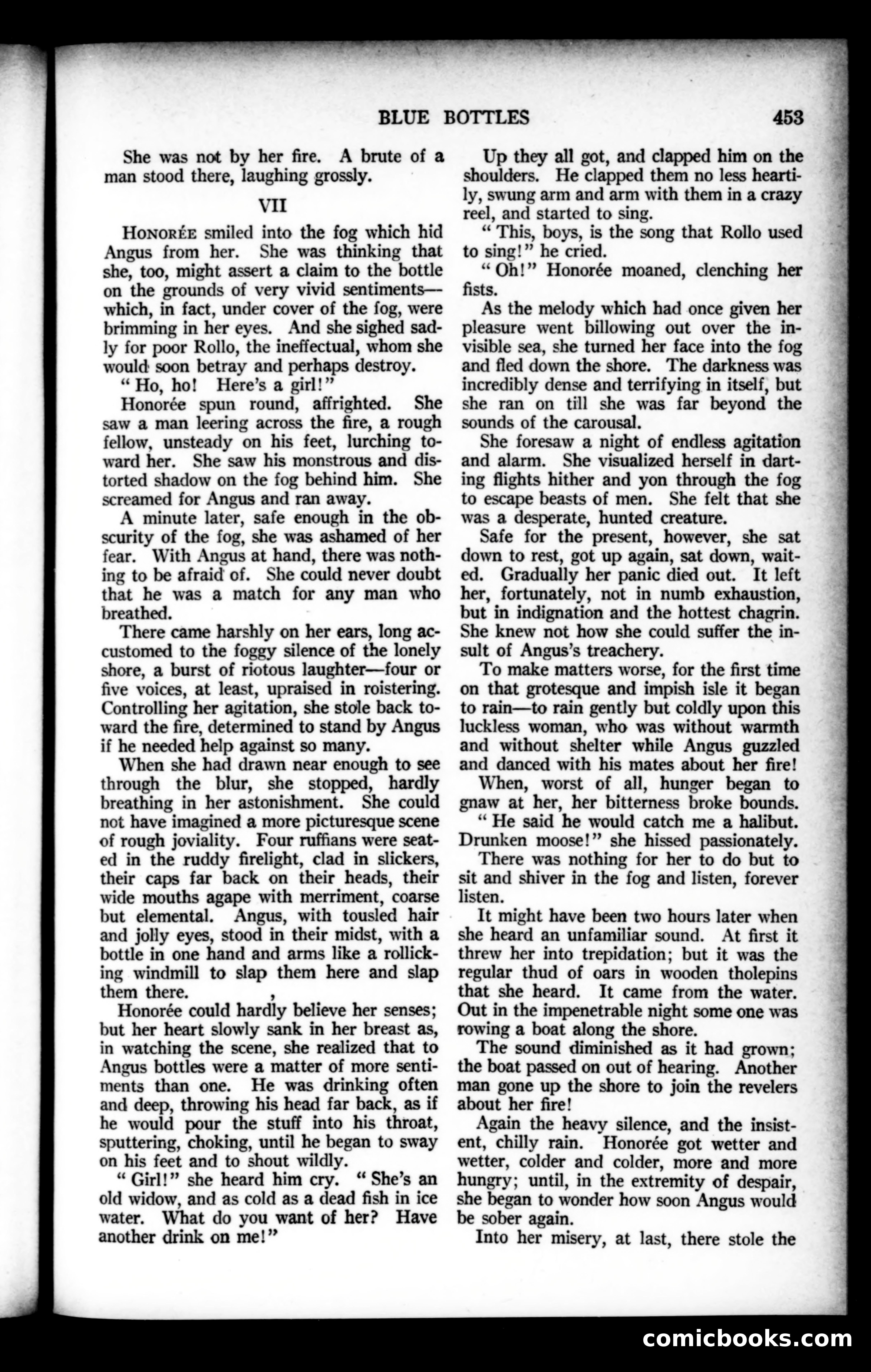 Munsey's Magazine, April 1923 — page 69 of 192