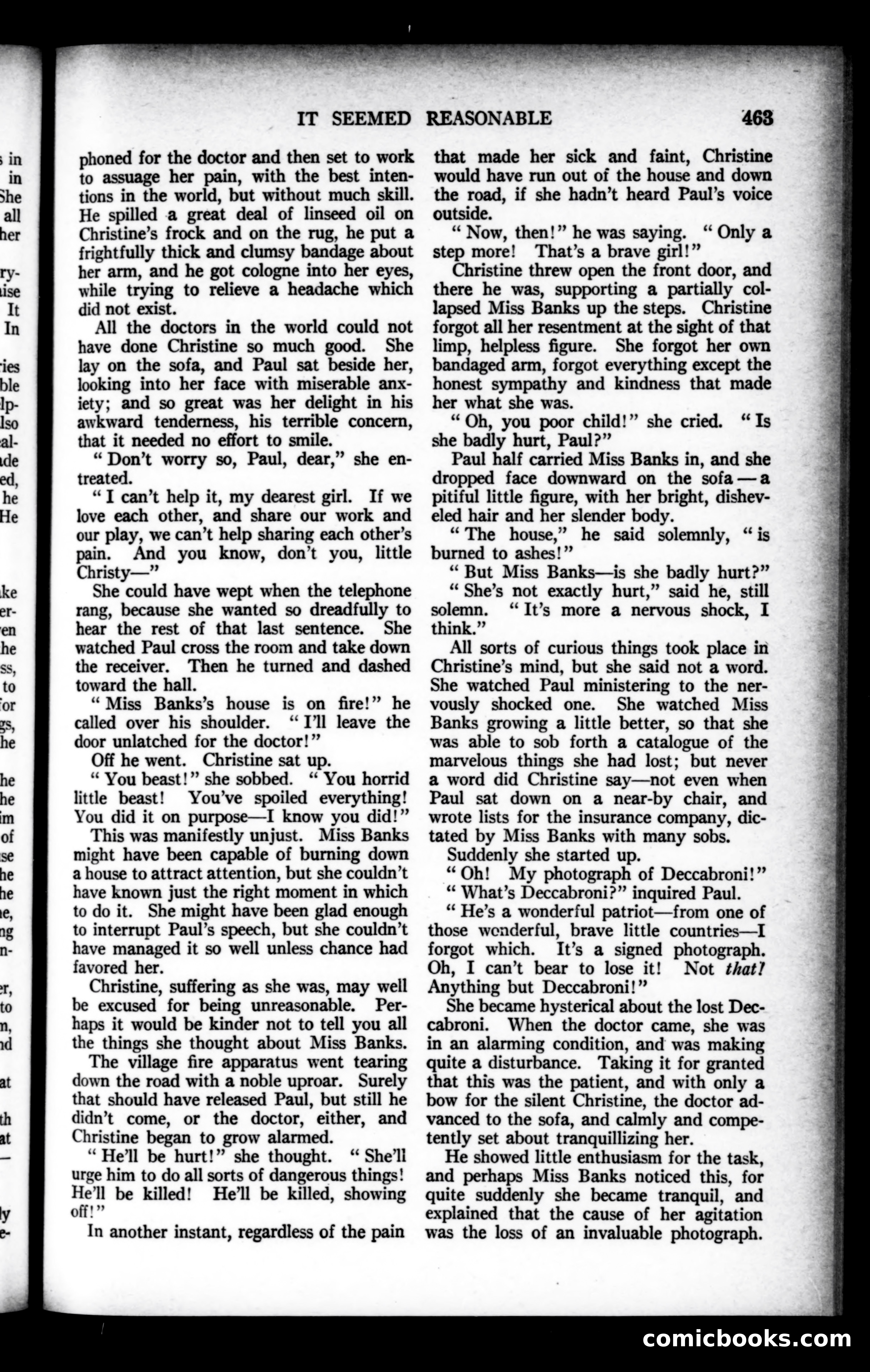 Munsey's Magazine, April 1923 — page 79 of 192