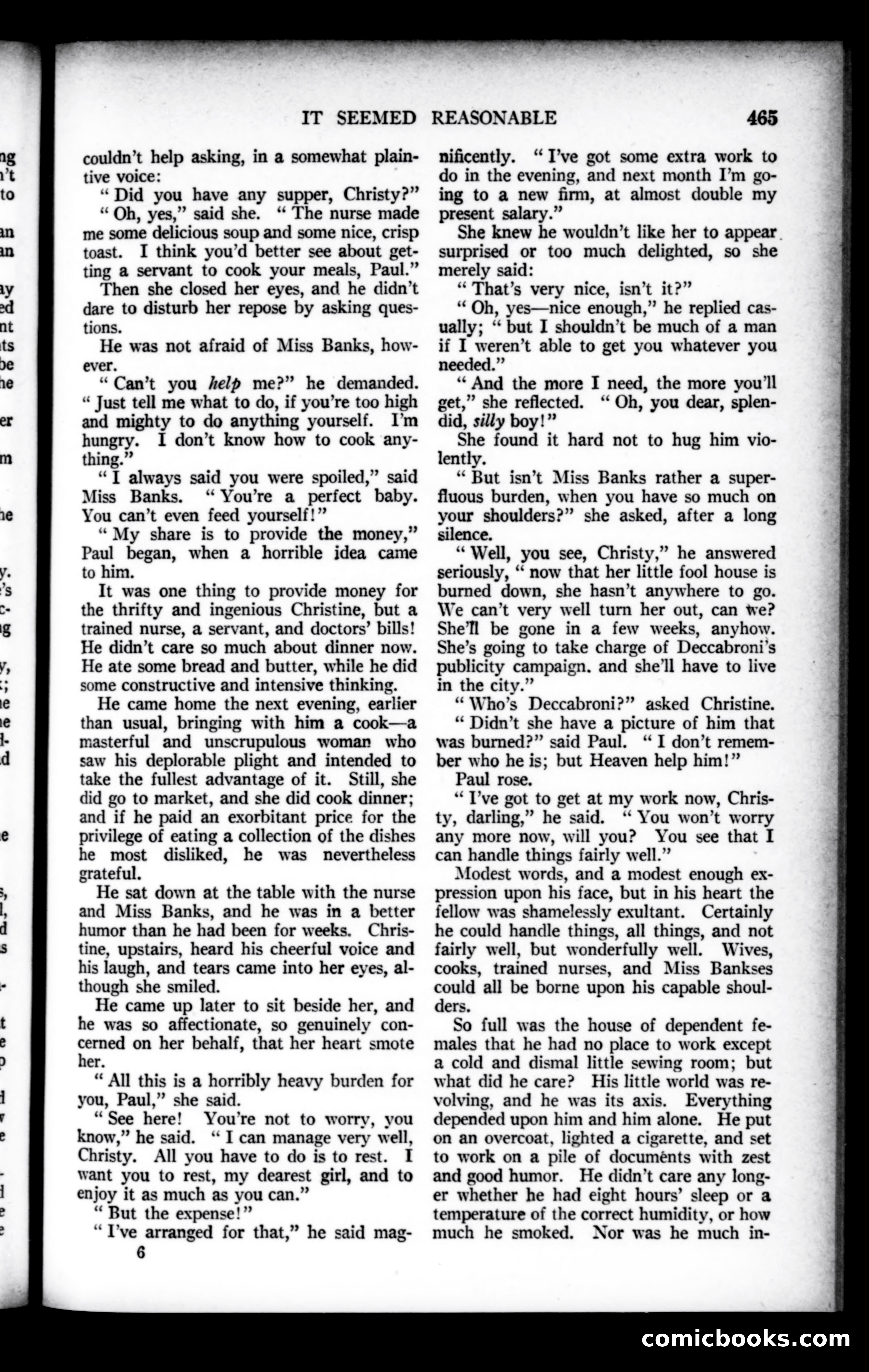 Munsey's Magazine, April 1923 — page 81 of 192