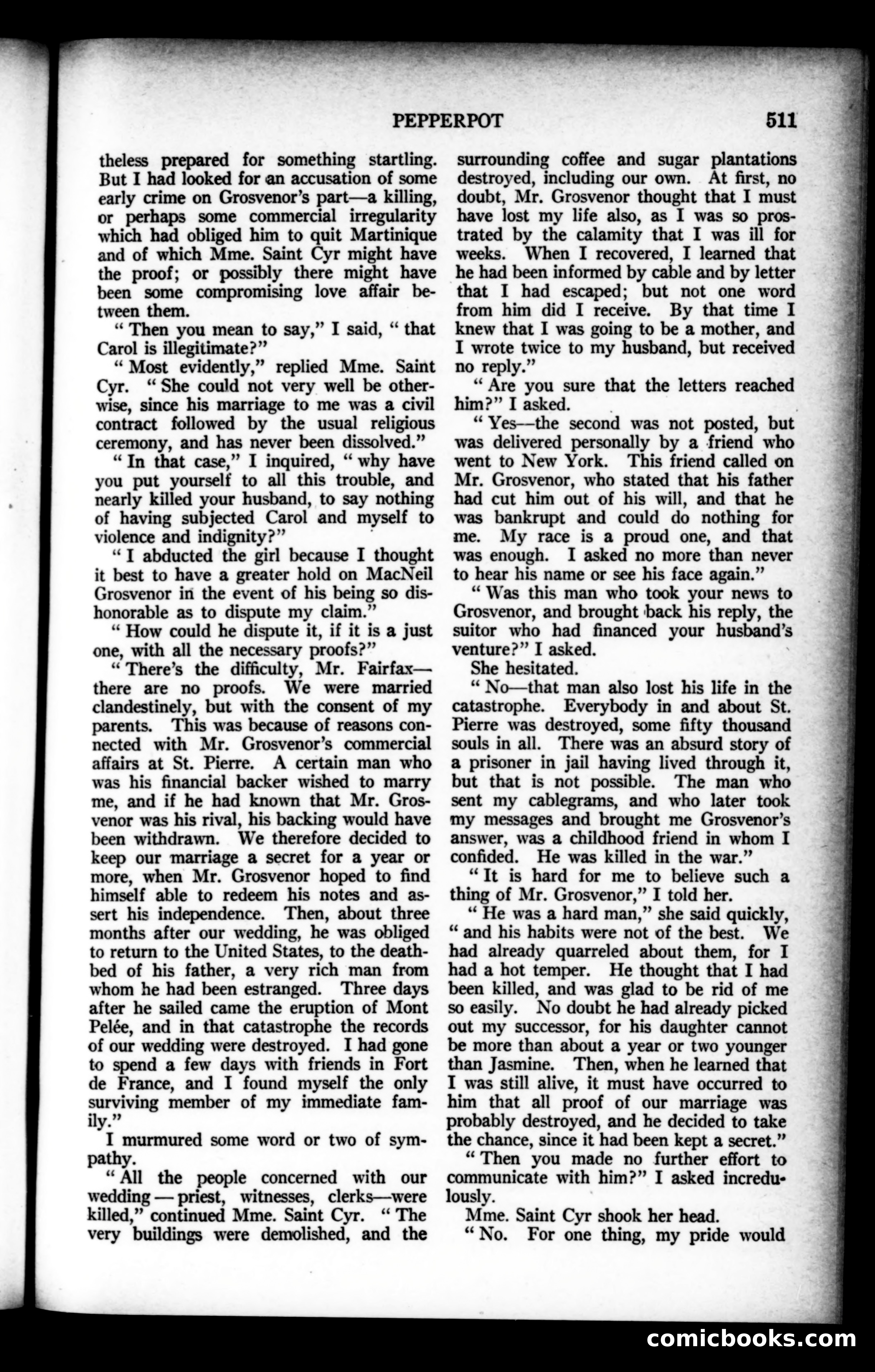 Munsey's Magazine, April 1923 — page 127 of 192