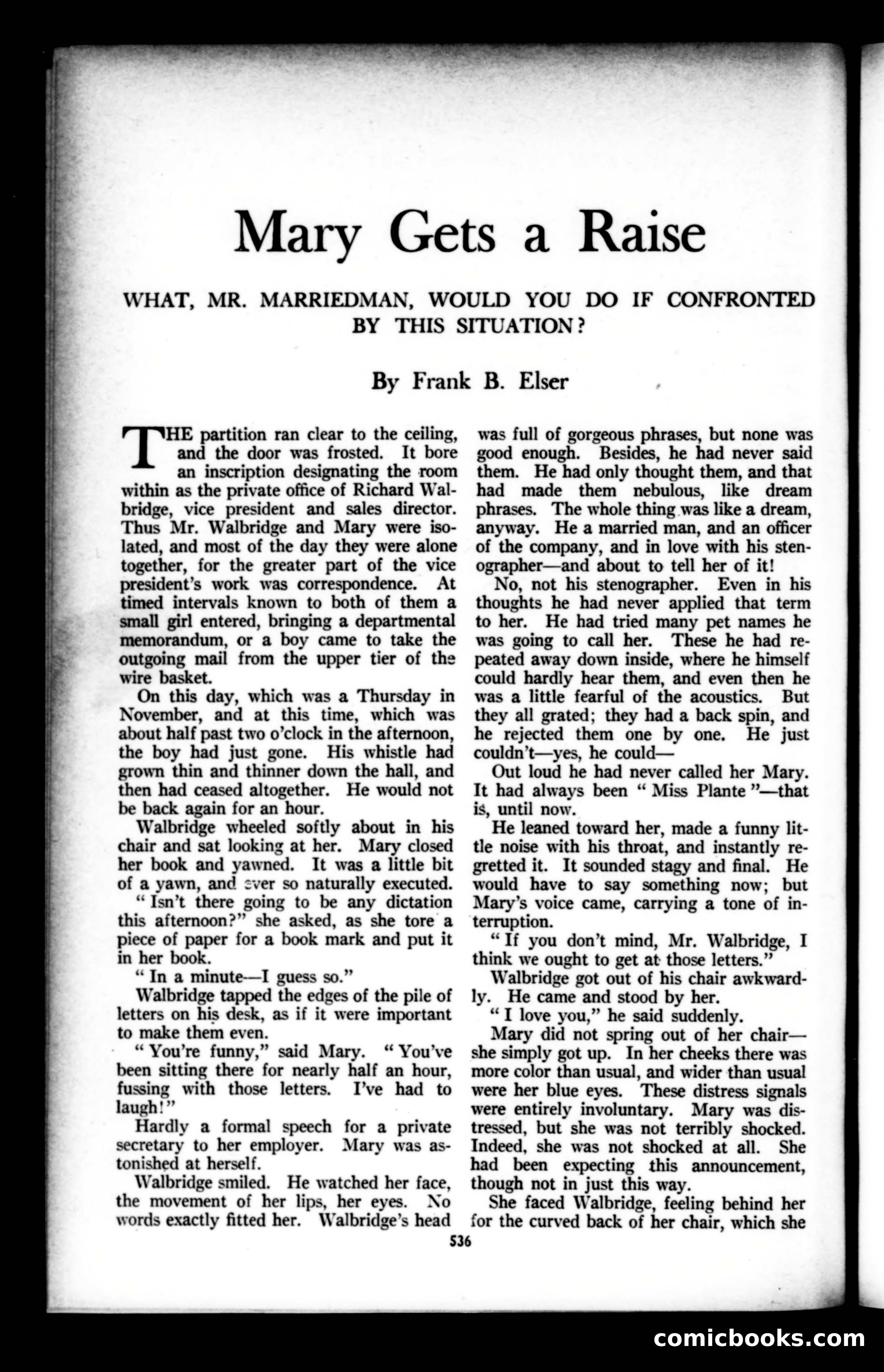 Munsey's Magazine, April 1923 — page 152 of 192