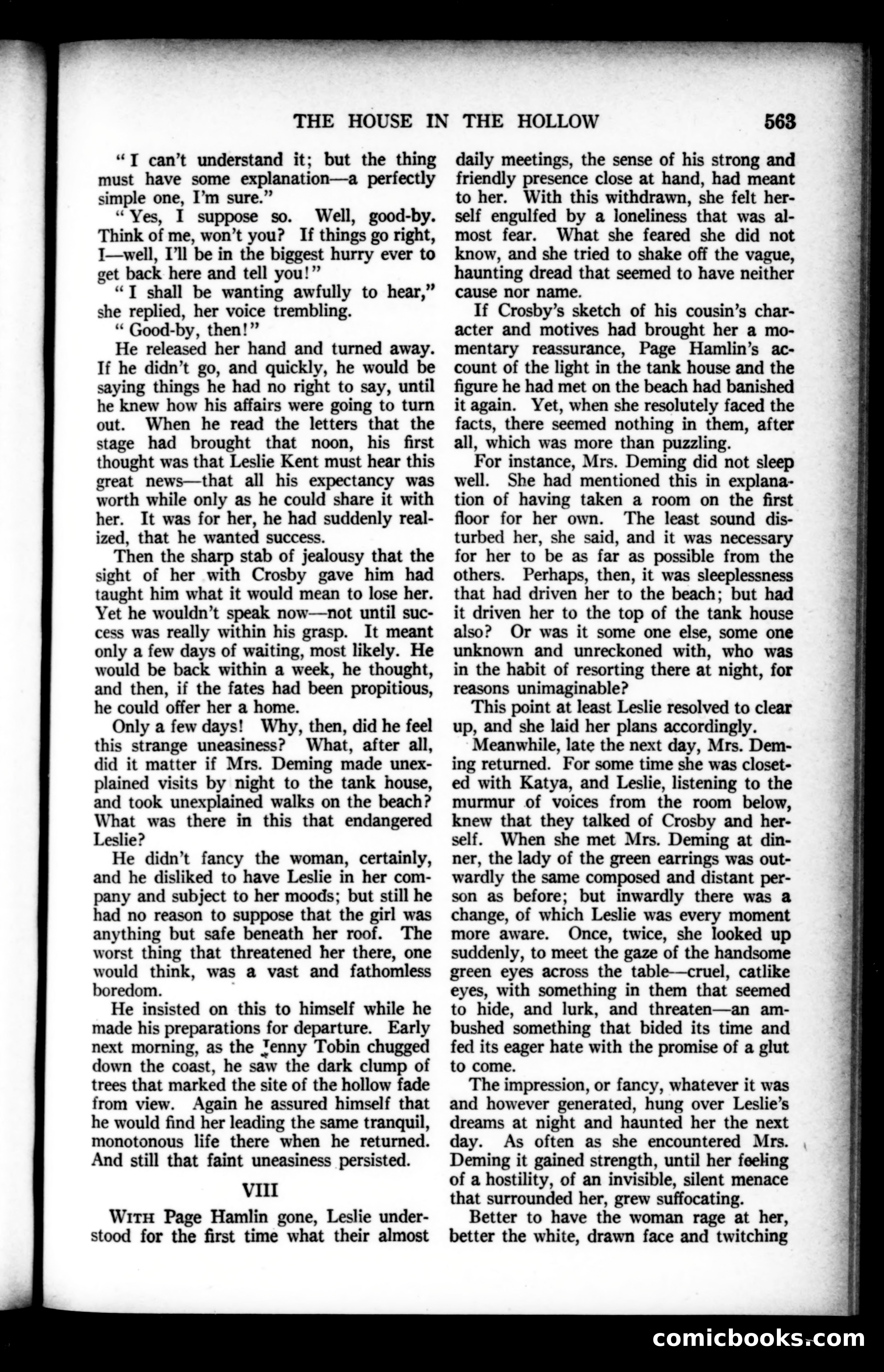 Munsey's Magazine, April 1923 — page 179 of 192