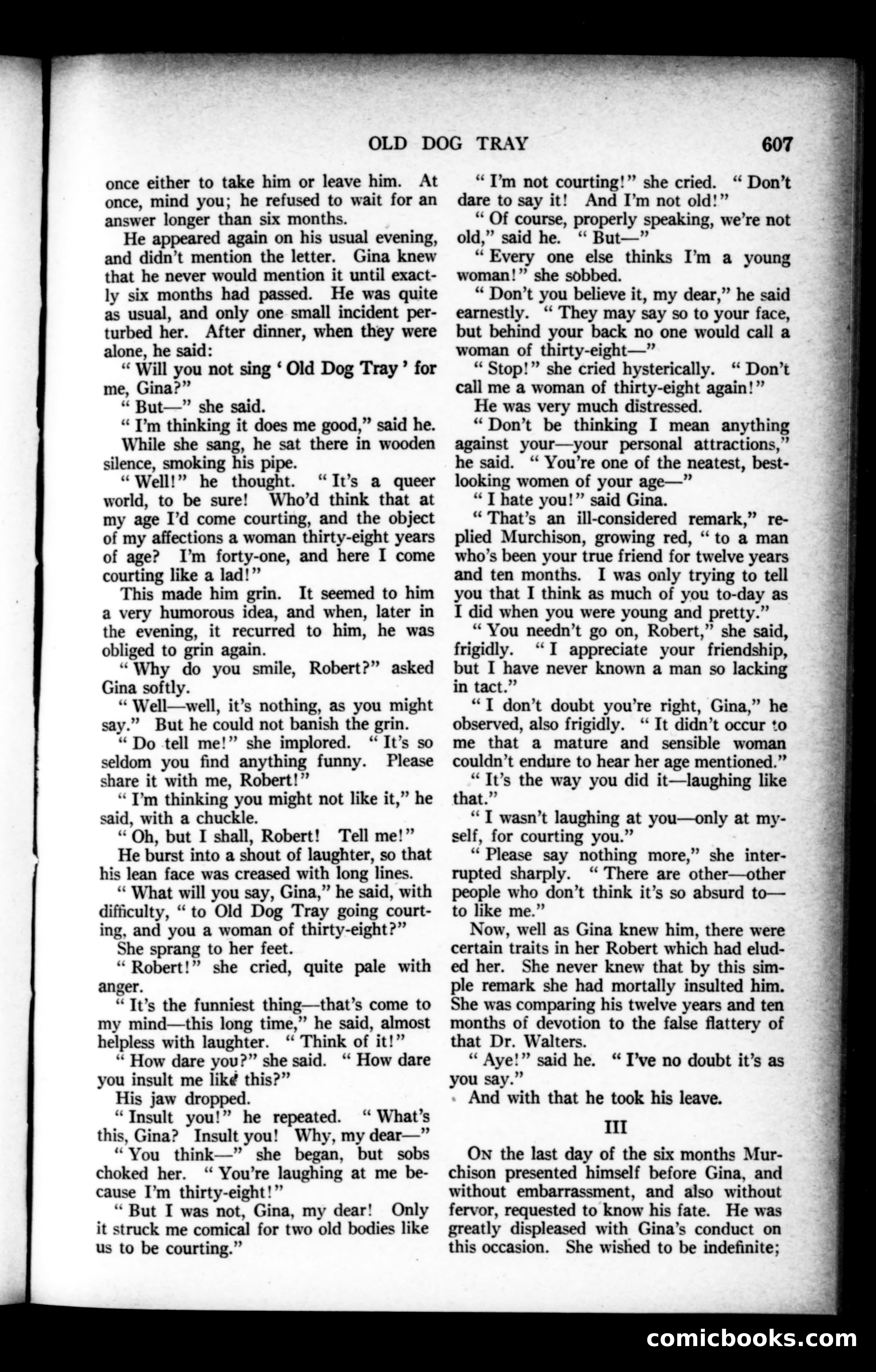 Munsey's Magazine, May 1923 — page 31 of 193