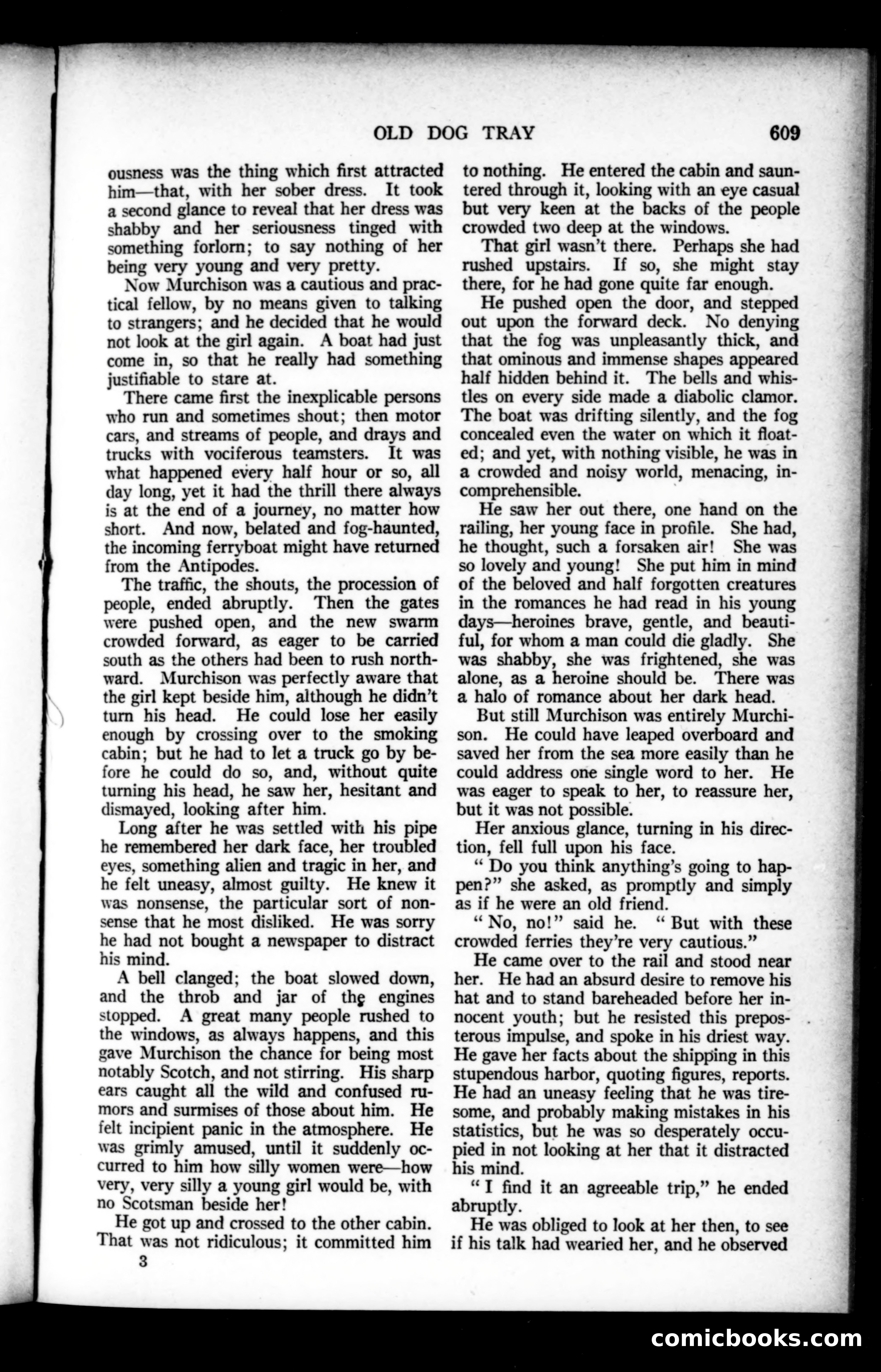 Munsey's Magazine, May 1923 — page 33 of 193