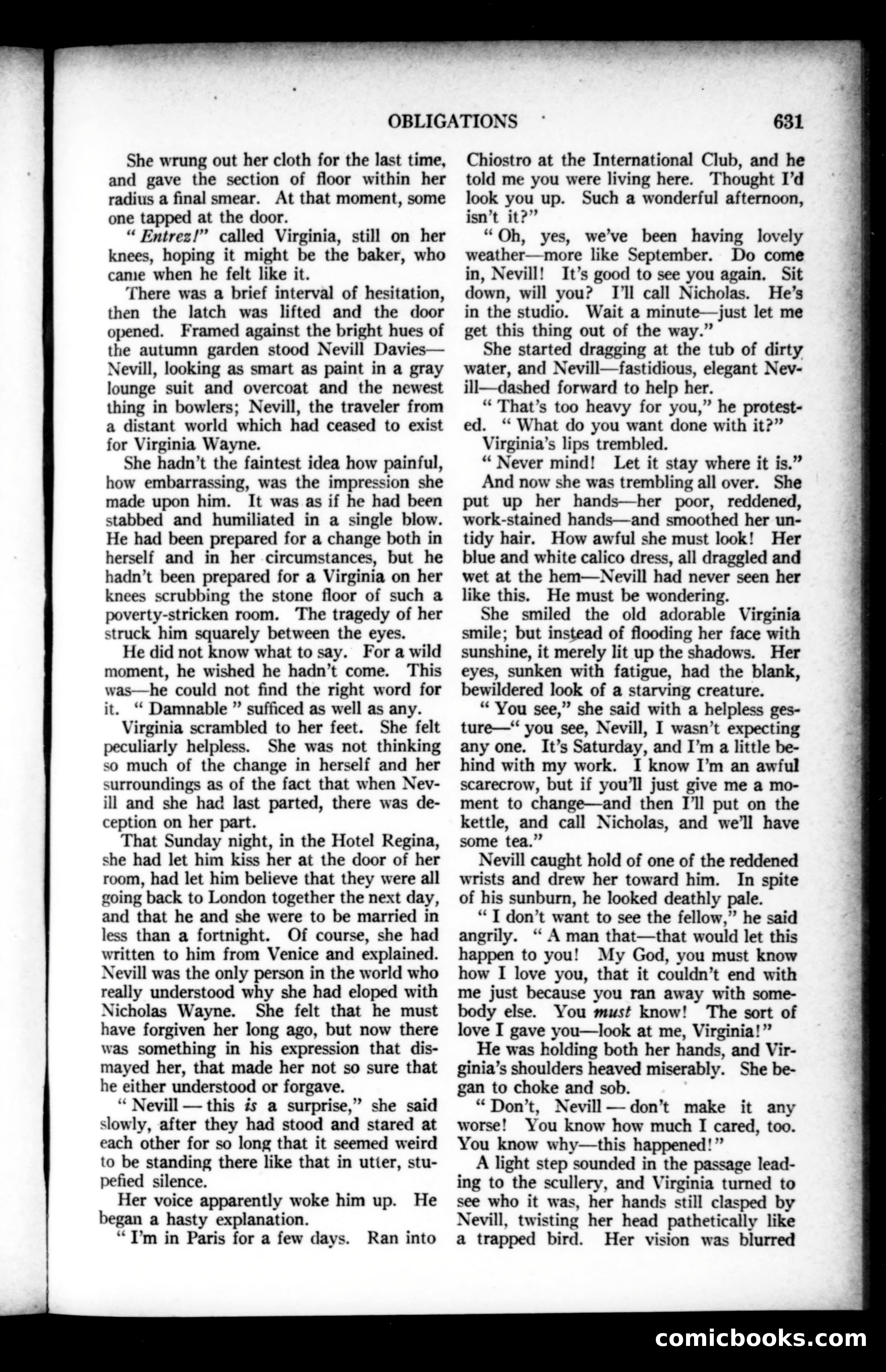 Munsey's Magazine, May 1923 — page 55 of 193