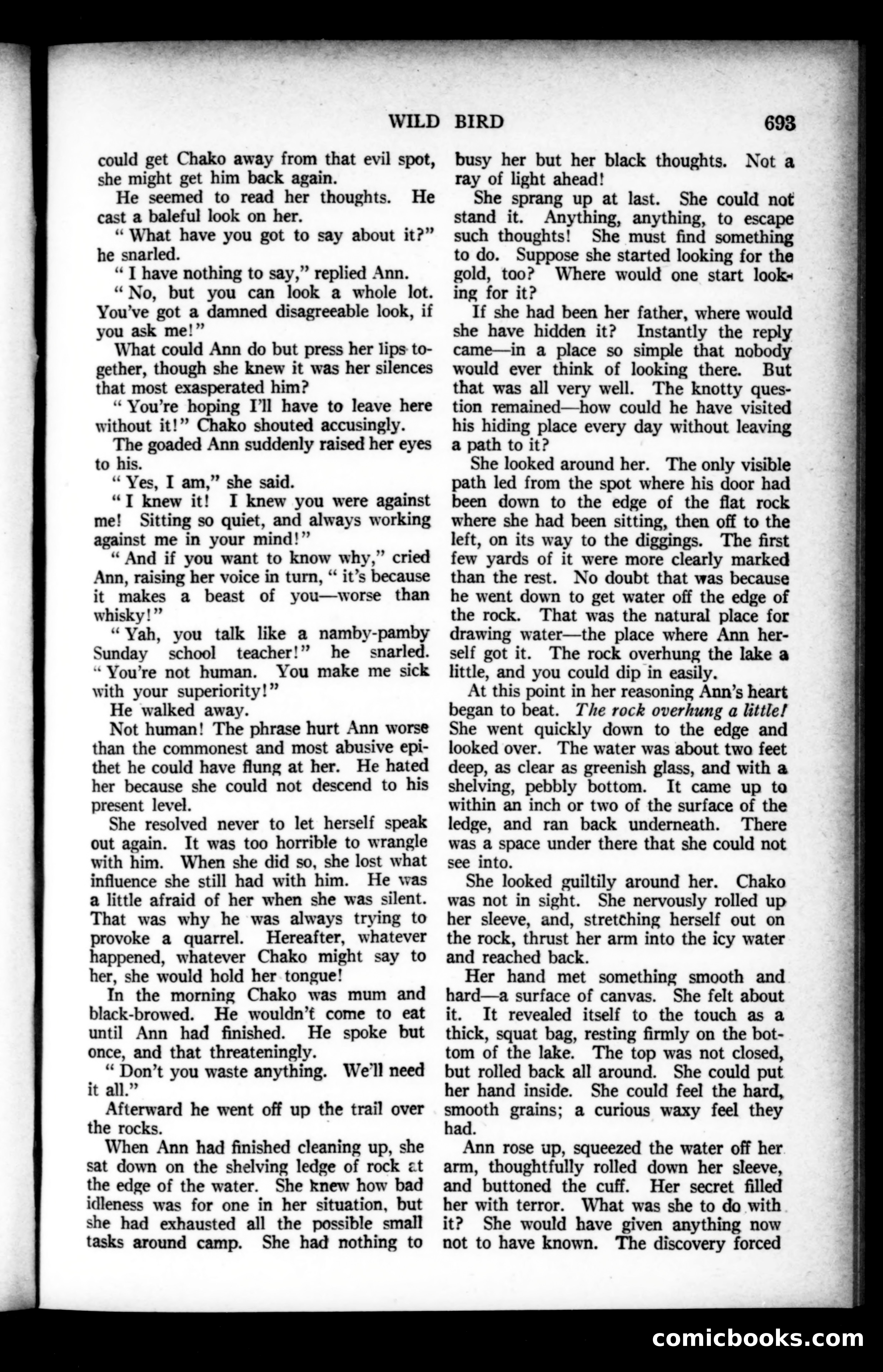 Munsey's Magazine, May 1923 — page 117 of 193