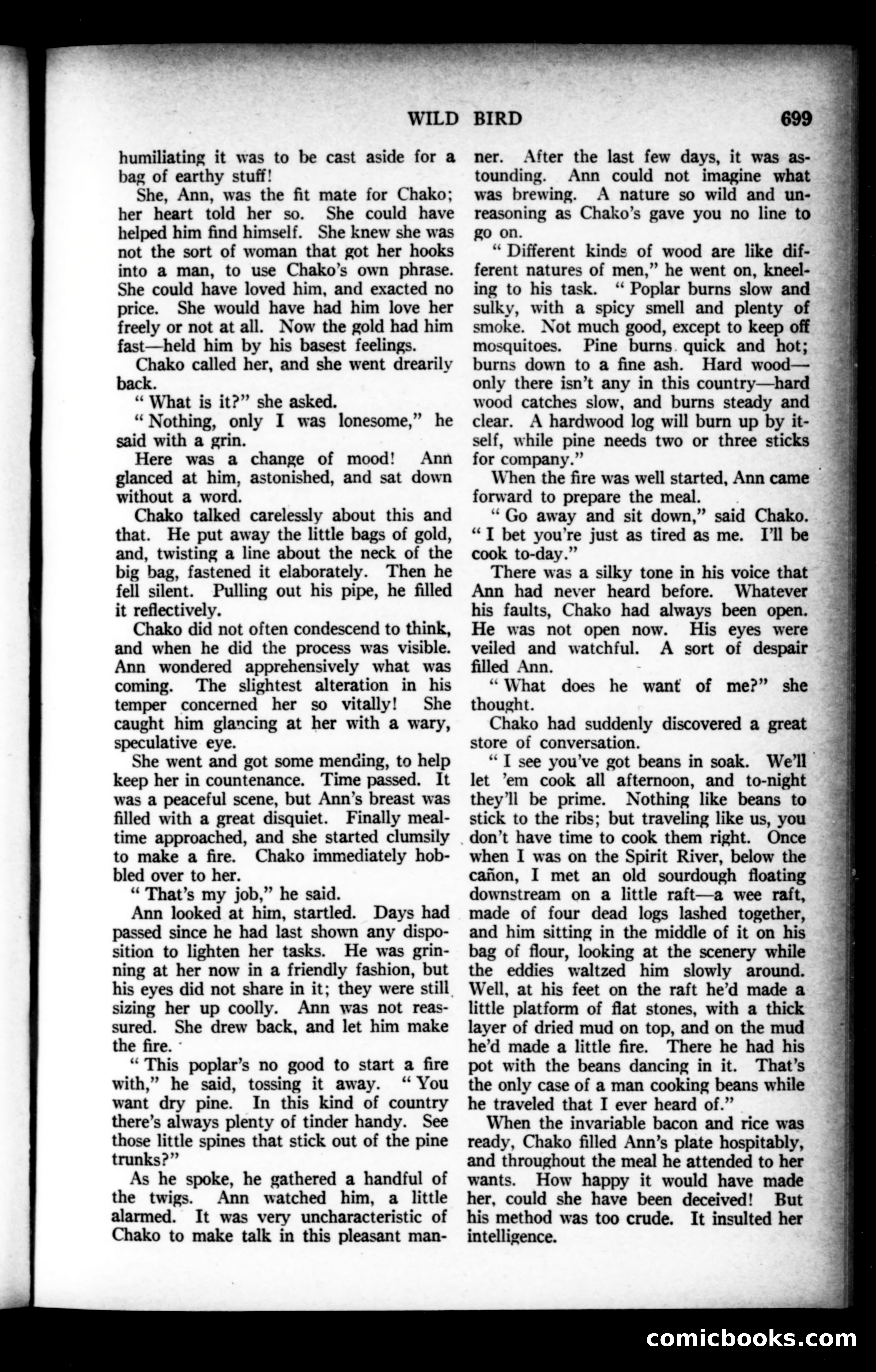 Munsey's Magazine, May 1923 — page 123 of 193